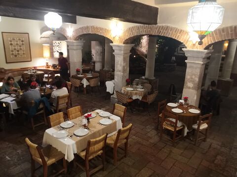 Sotavento Restaurante Bar image 1