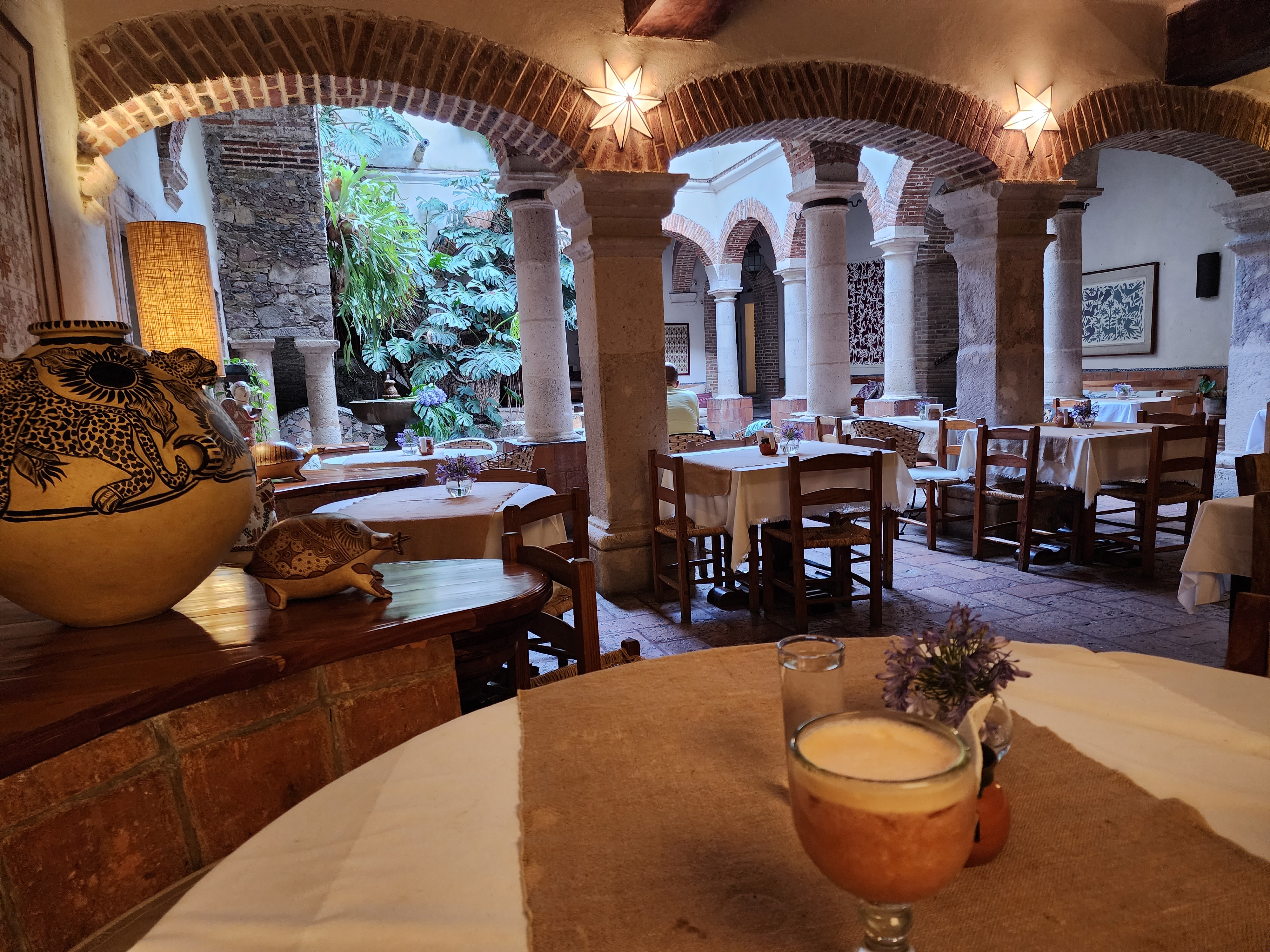 Sotavento Restaurante Bar image 4