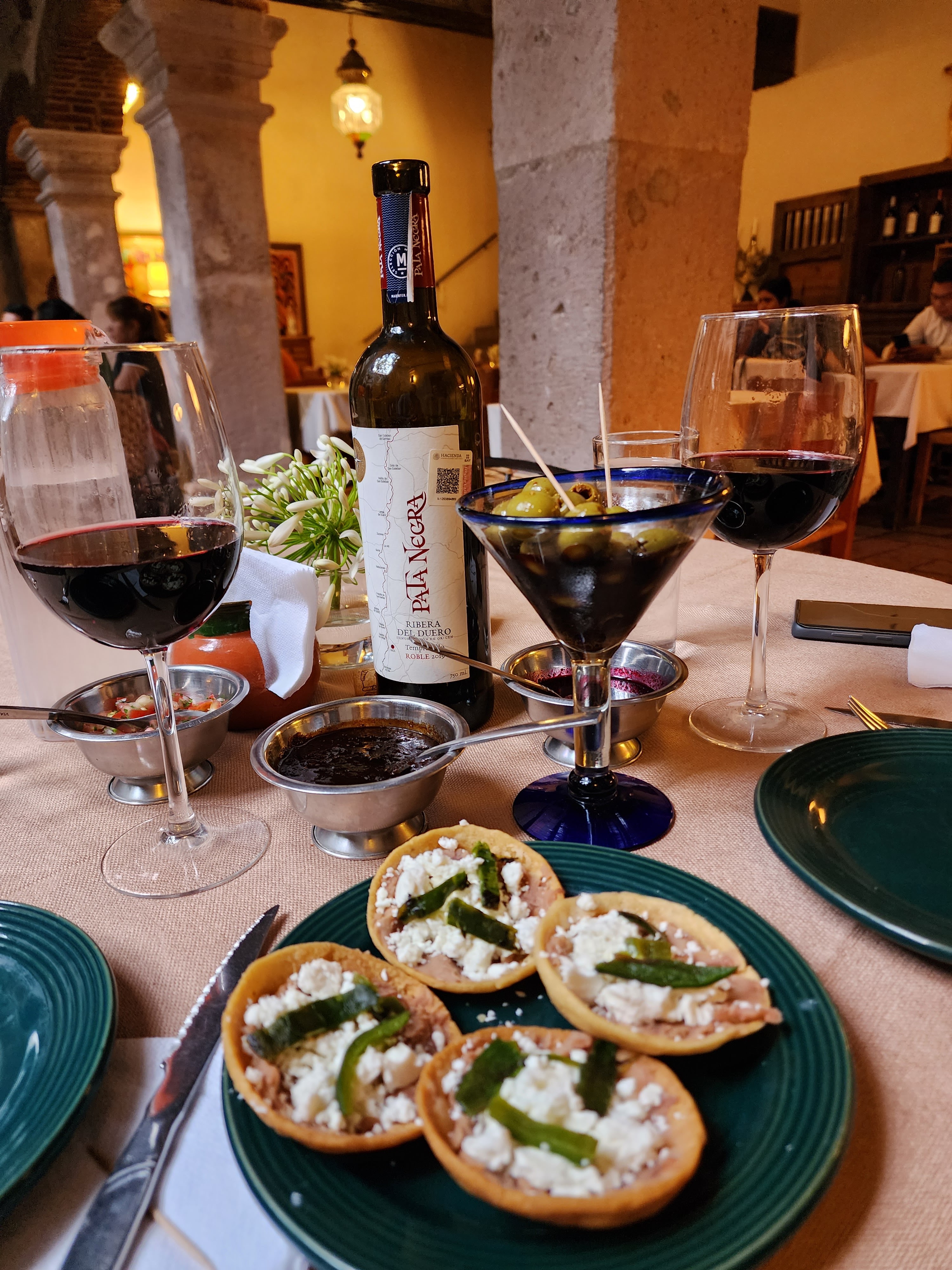 Sotavento Restaurante Bar image 6