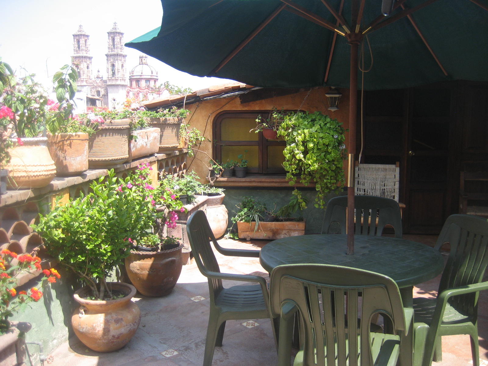 Restaurante El Adobe image 1