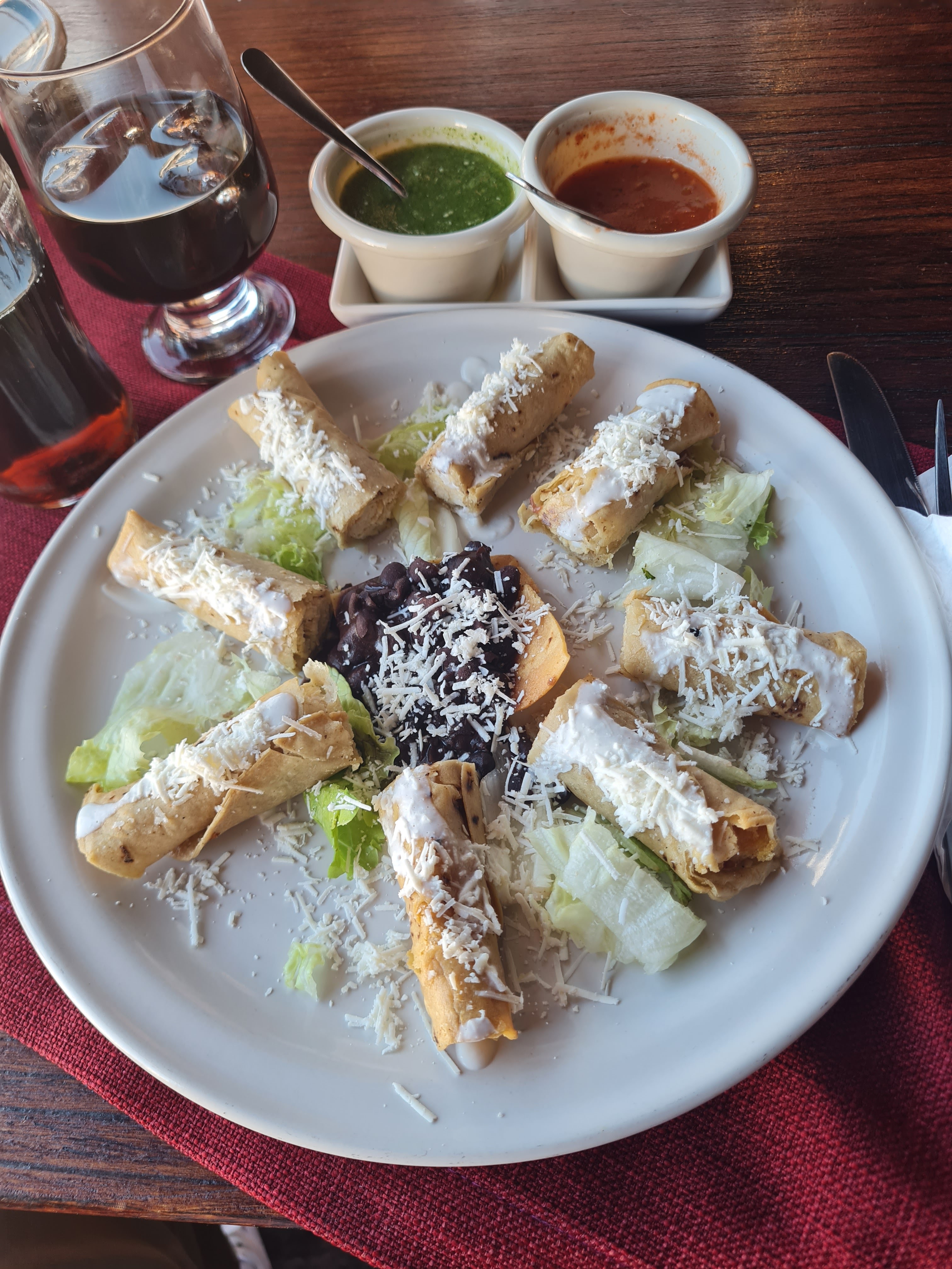 Restaurante El Adobe image 3