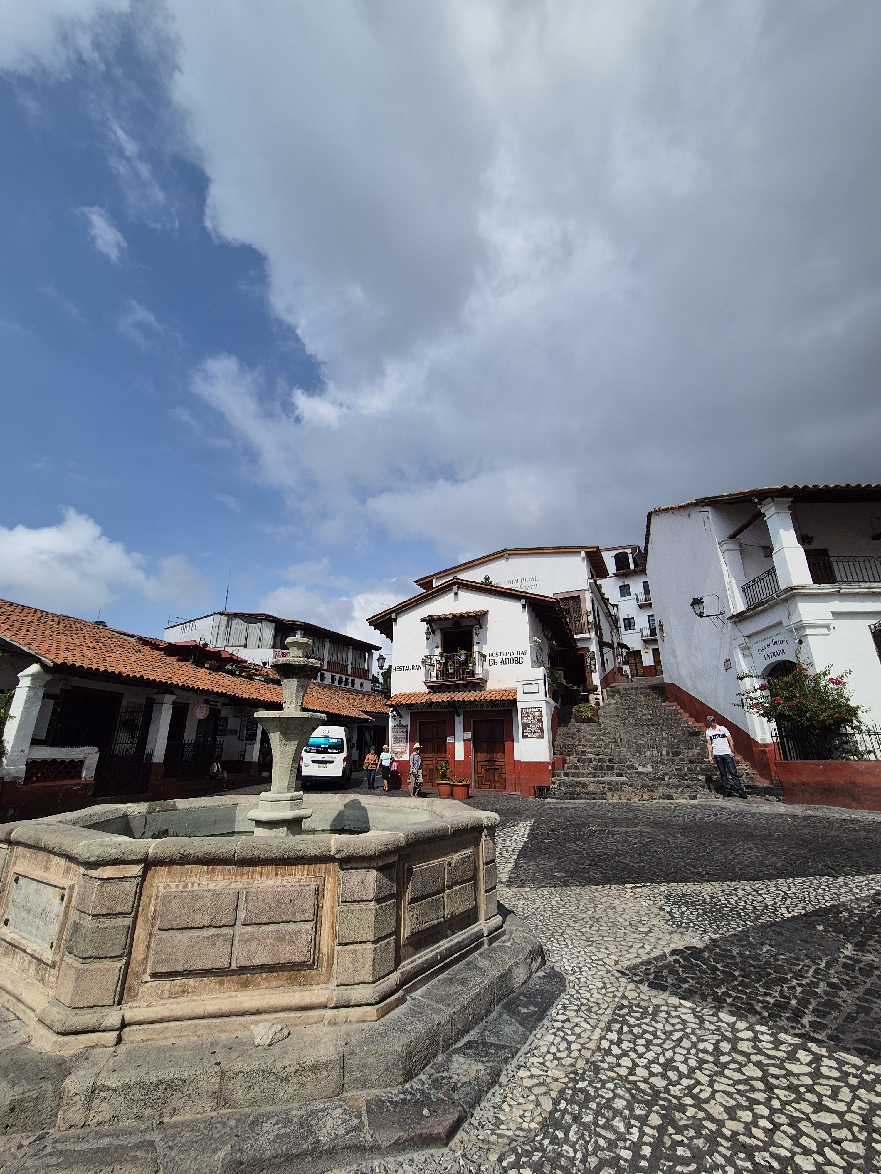 Restaurante El Adobe image 5