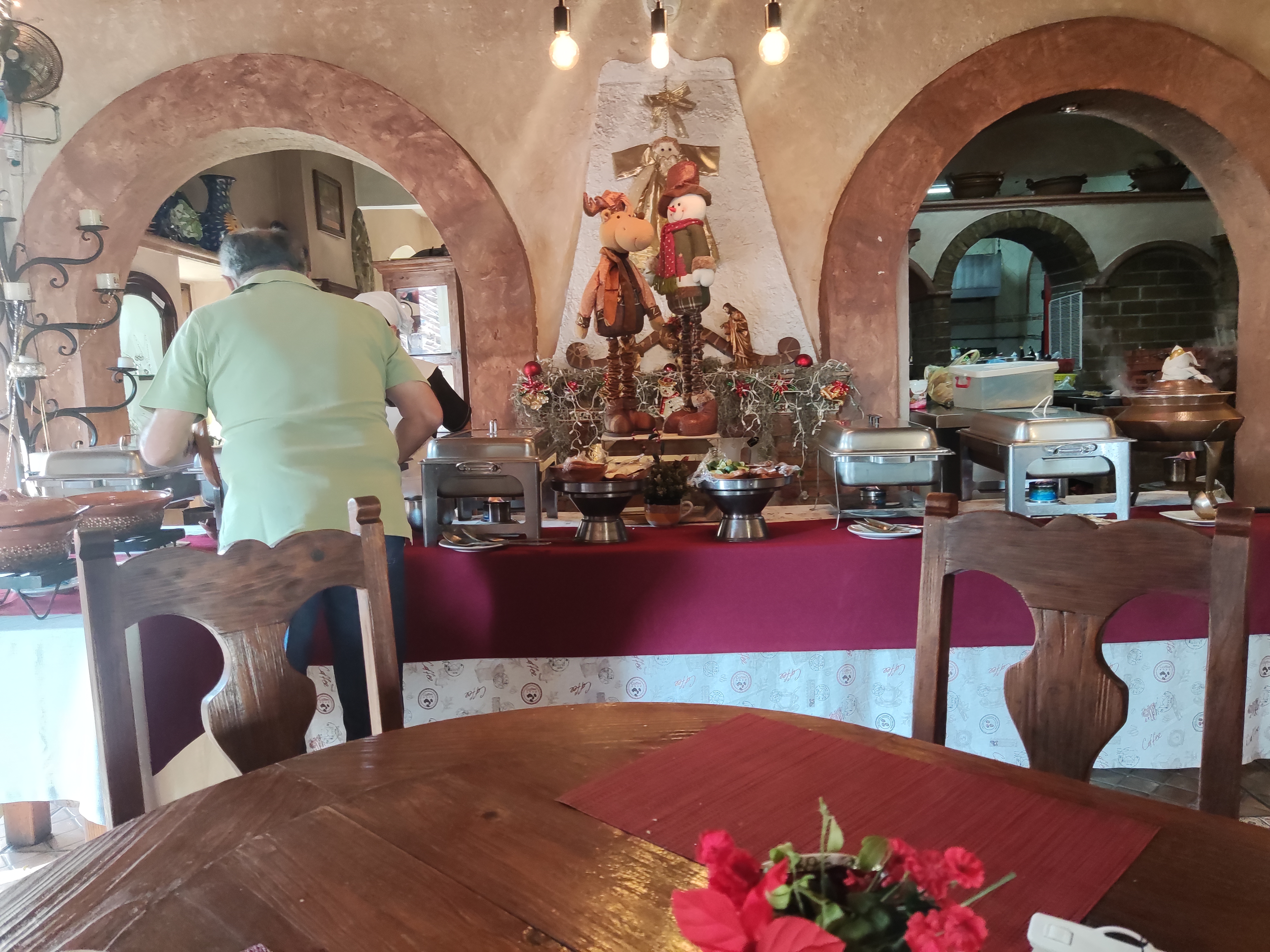 Restaurante El Adobe image 6