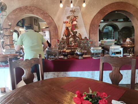 Restaurante El Adobe image 6