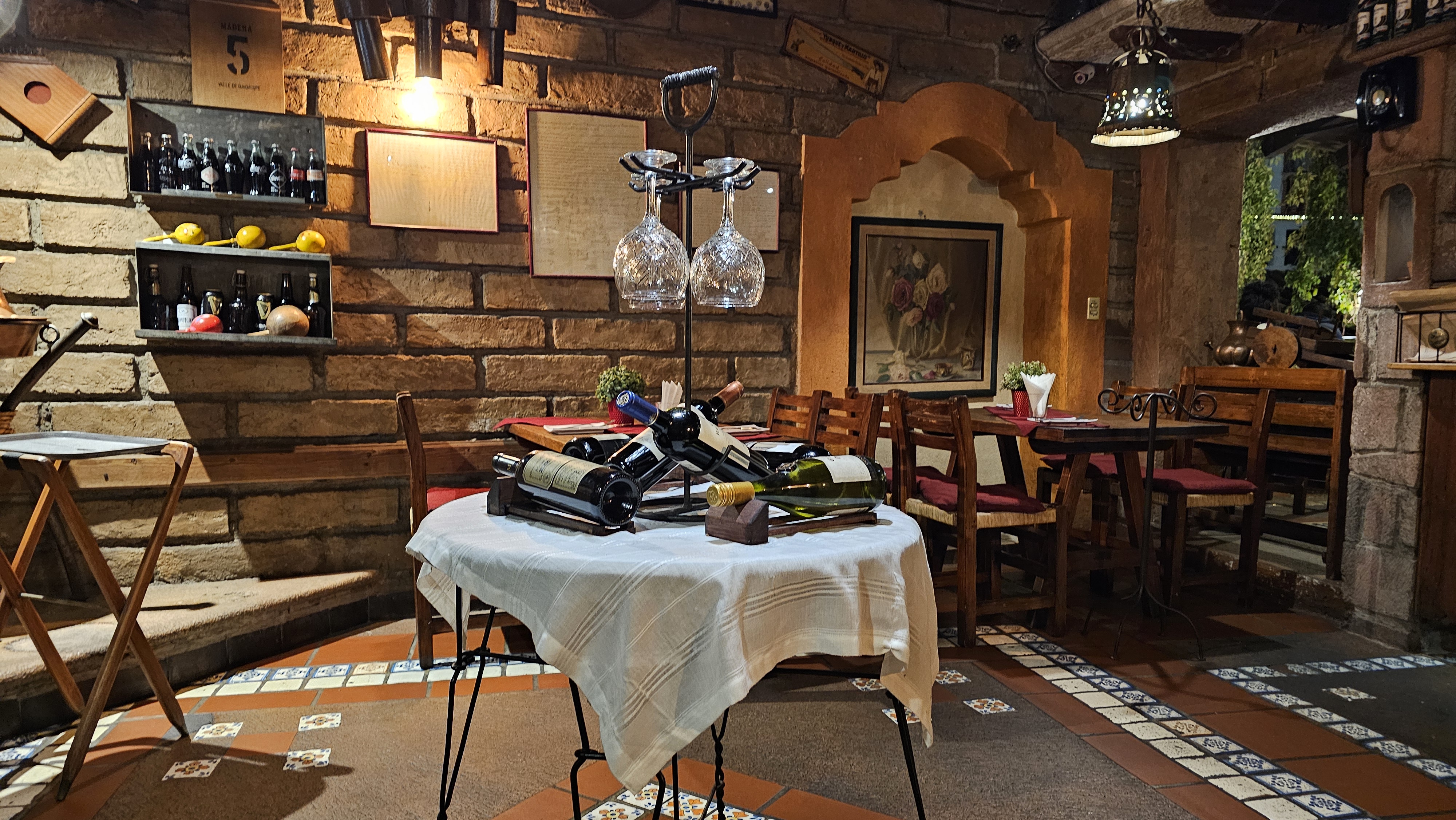 Restaurante El Adobe image 7