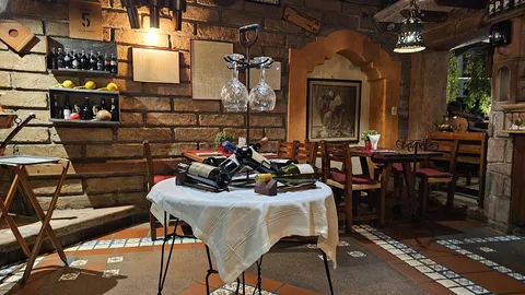 Restaurante El Adobe image 7