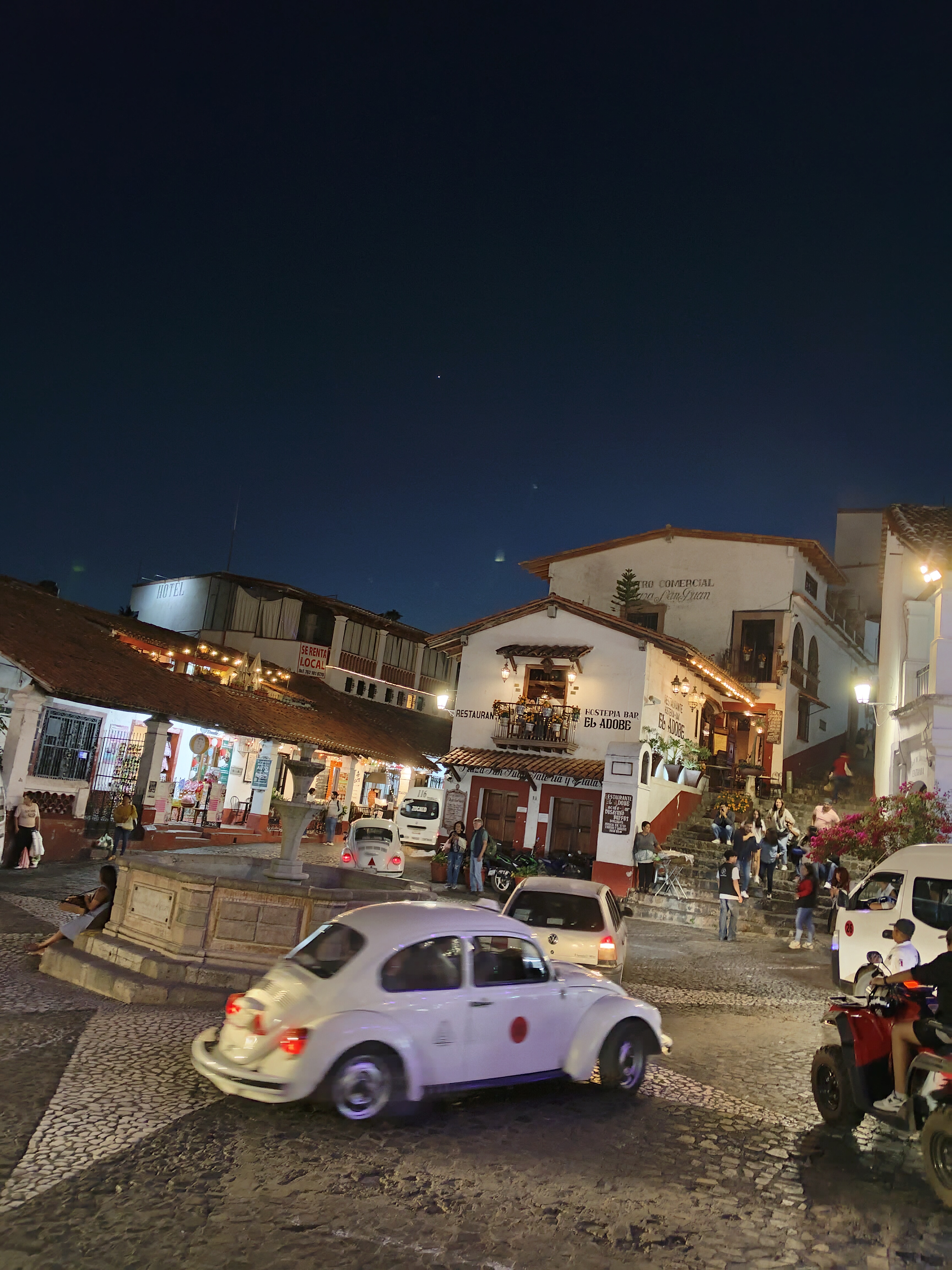 Restaurante El Adobe image 8