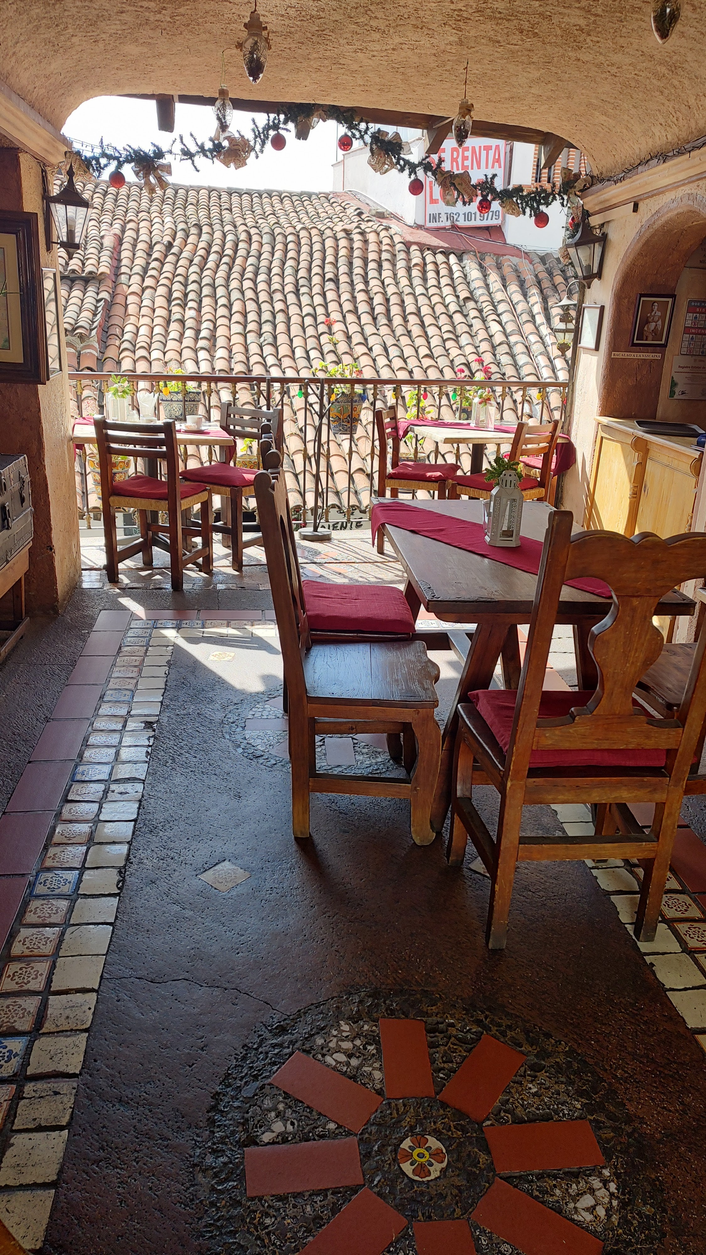 Restaurante El Adobe image 9