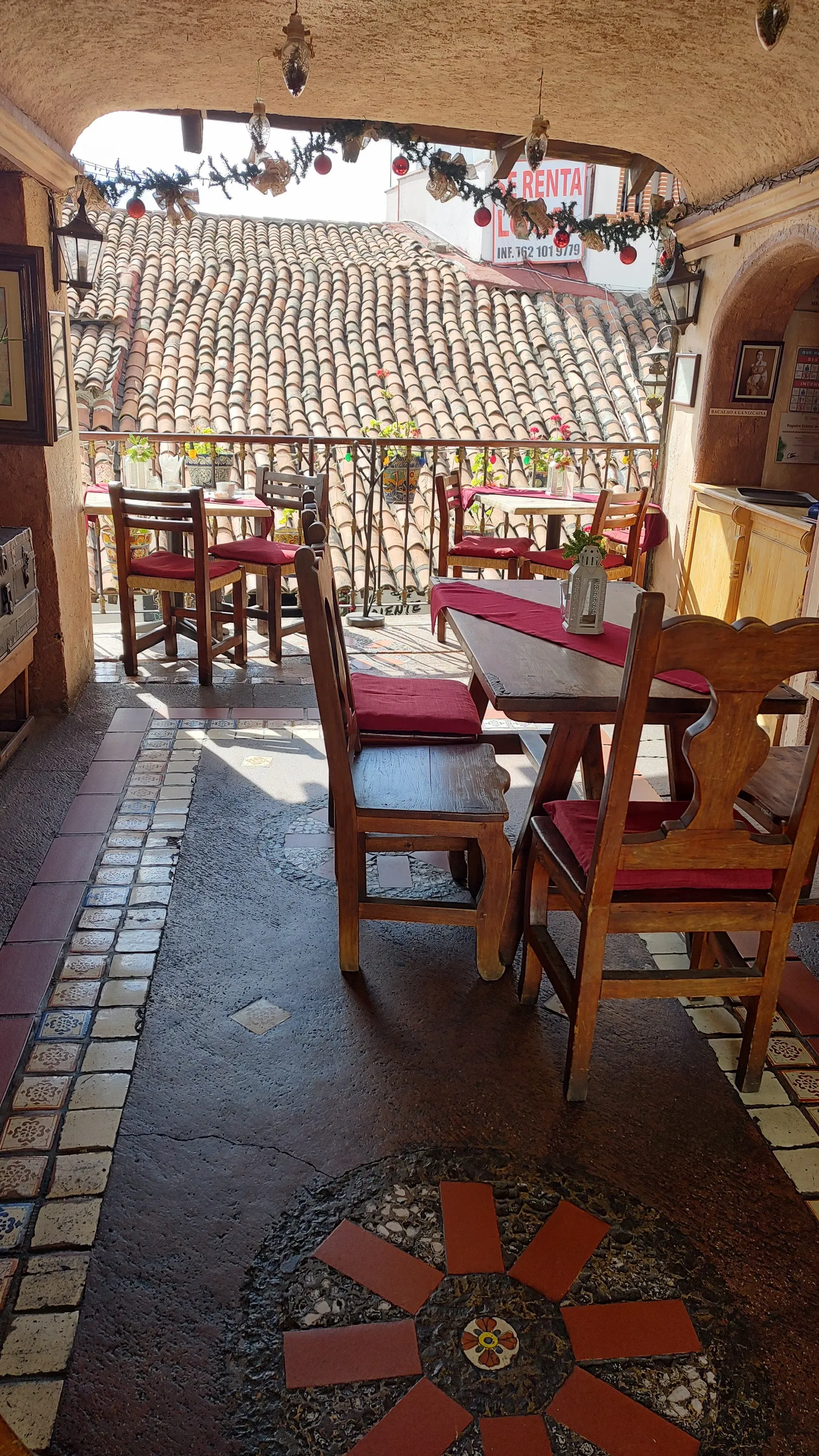 Restaurante El Adobe image 9