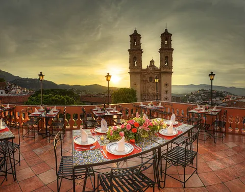 Restaurante La Parroquia image 1