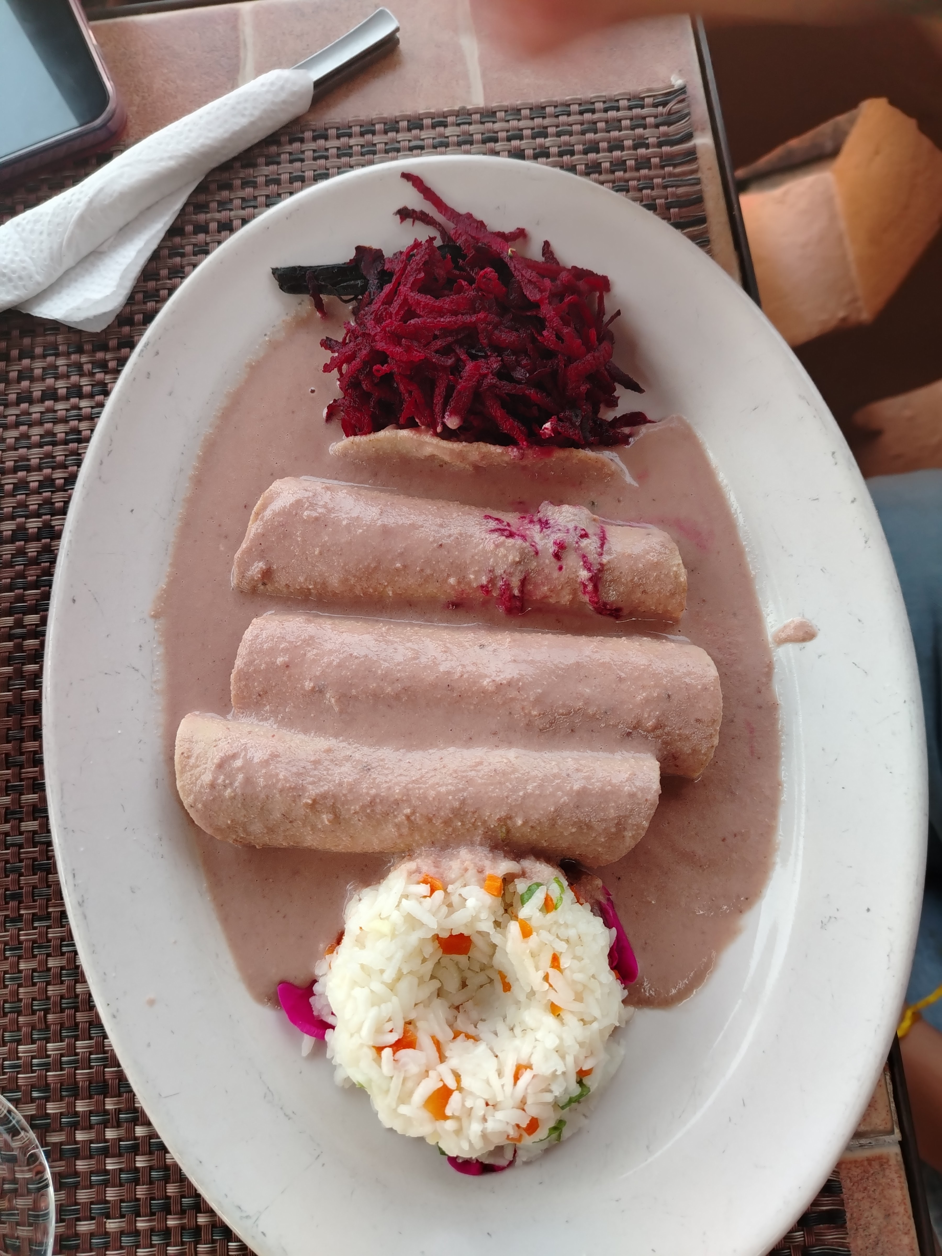 Restaurante La Parroquia image 2