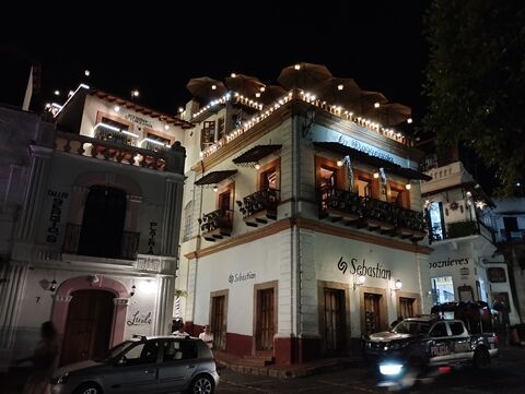 Restaurante La Parroquia image 3