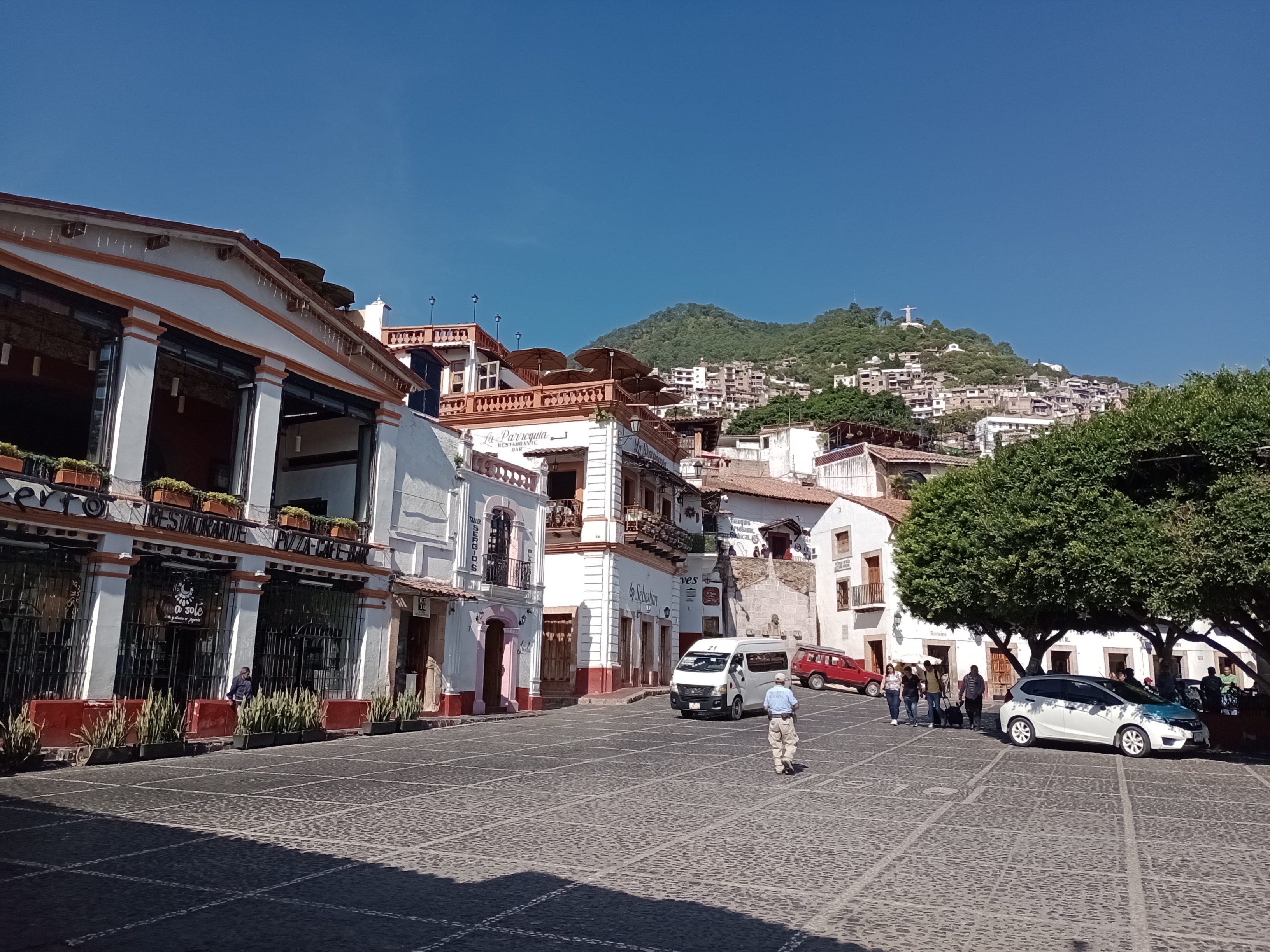 Restaurante La Parroquia image 4