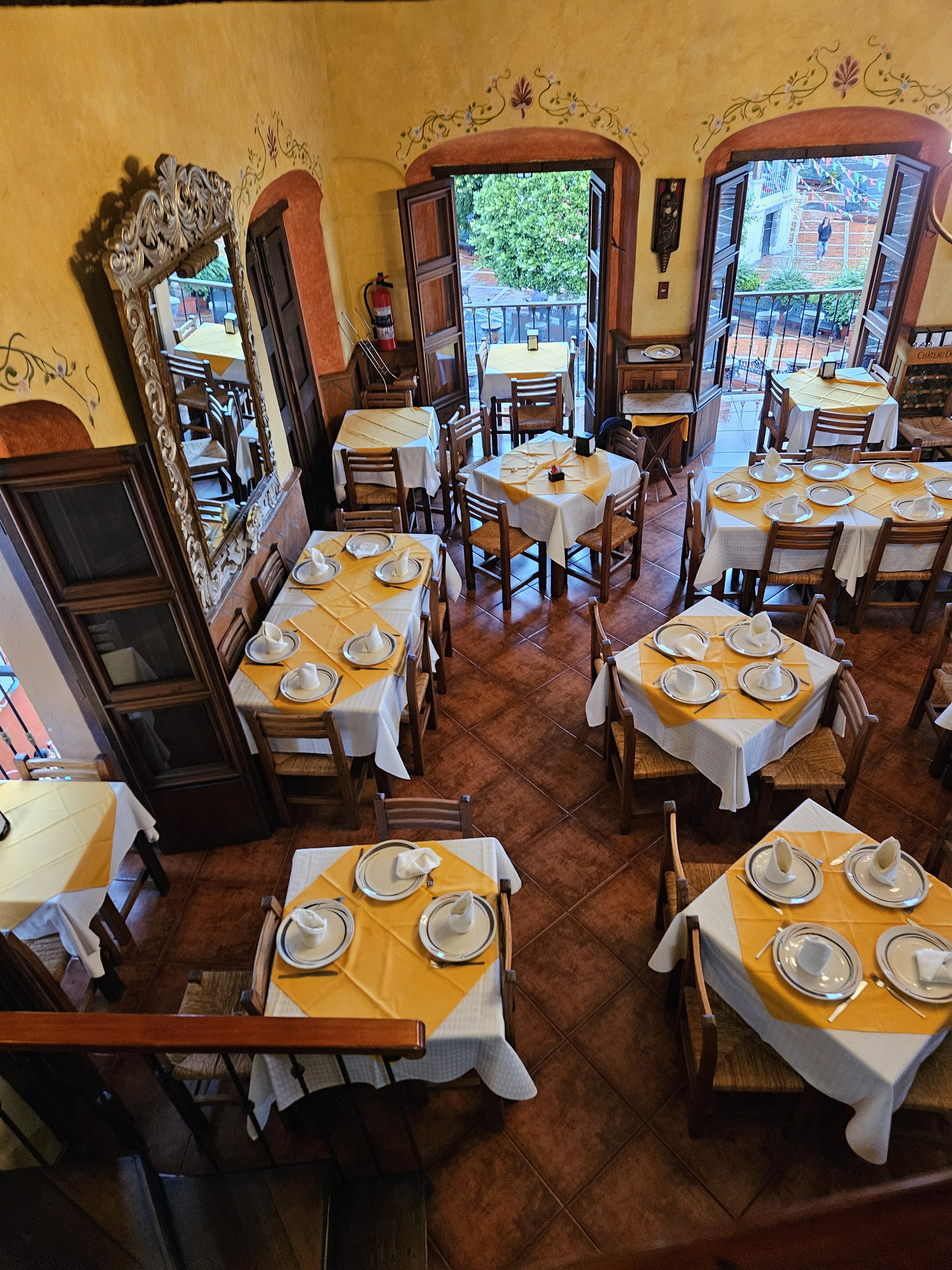 Restaurante La Parroquia image 5