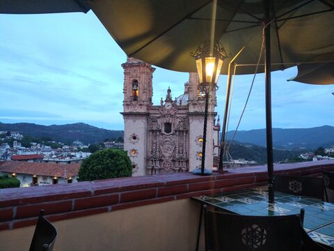 Restaurante La Parroquia image 6