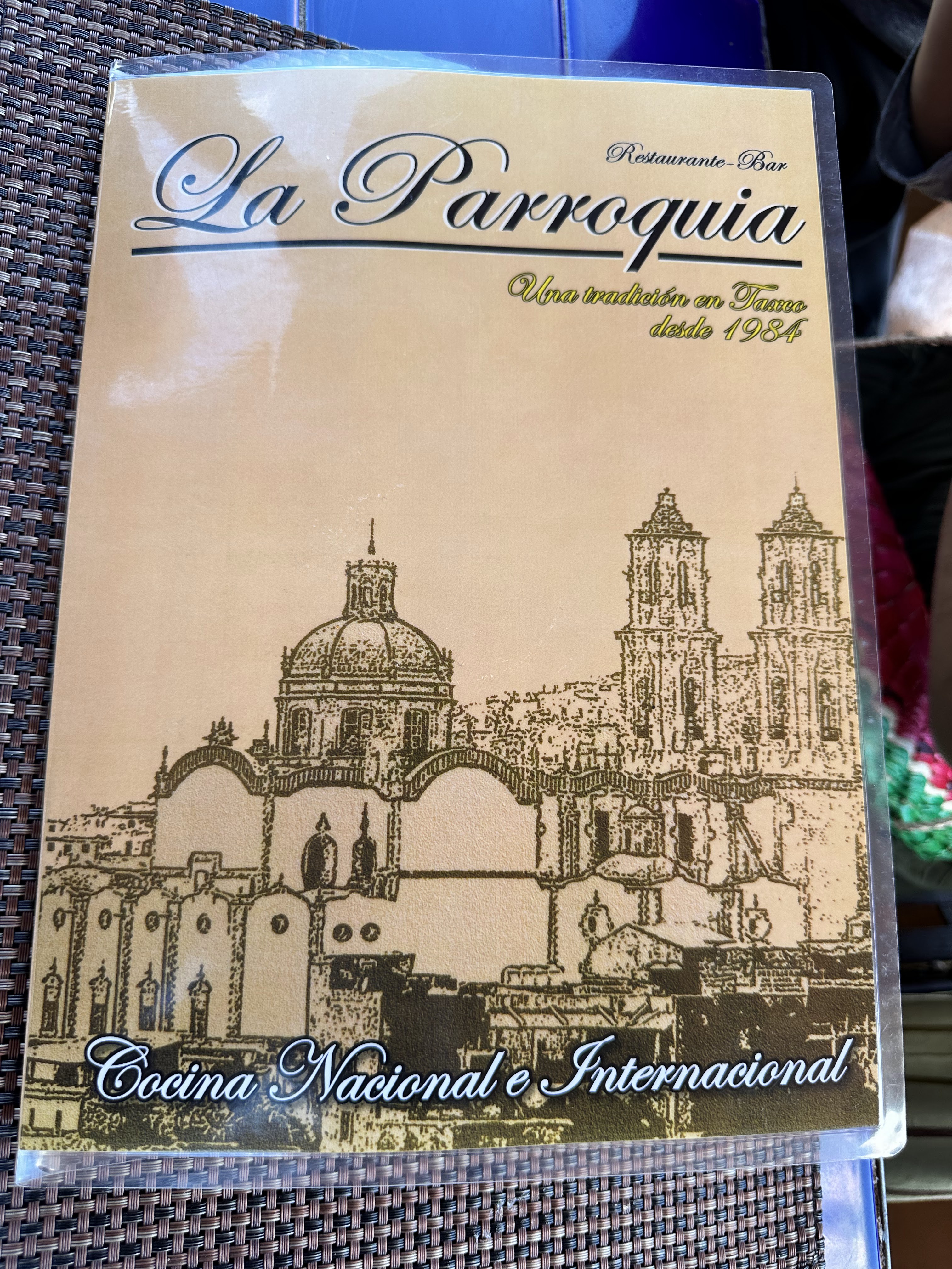 Restaurante La Parroquia image 7