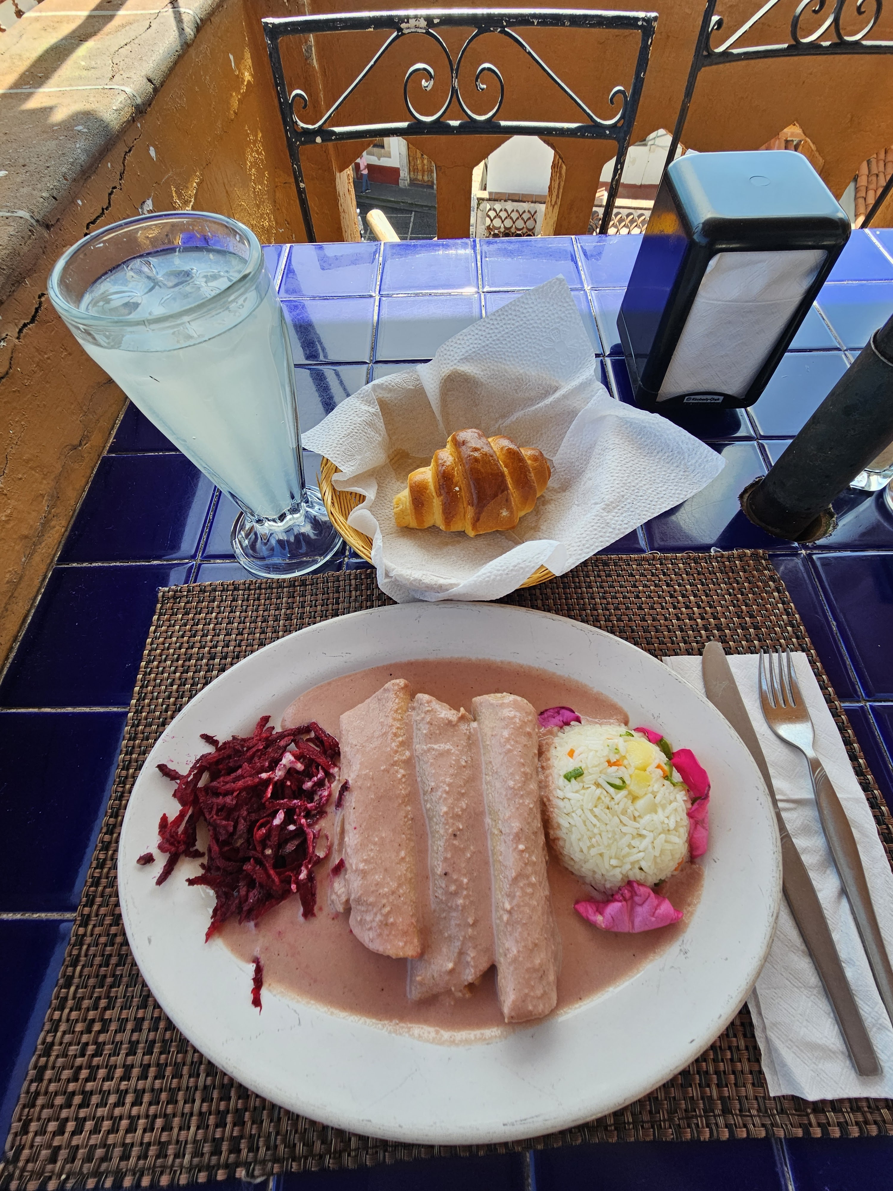 Restaurante La Parroquia image 9