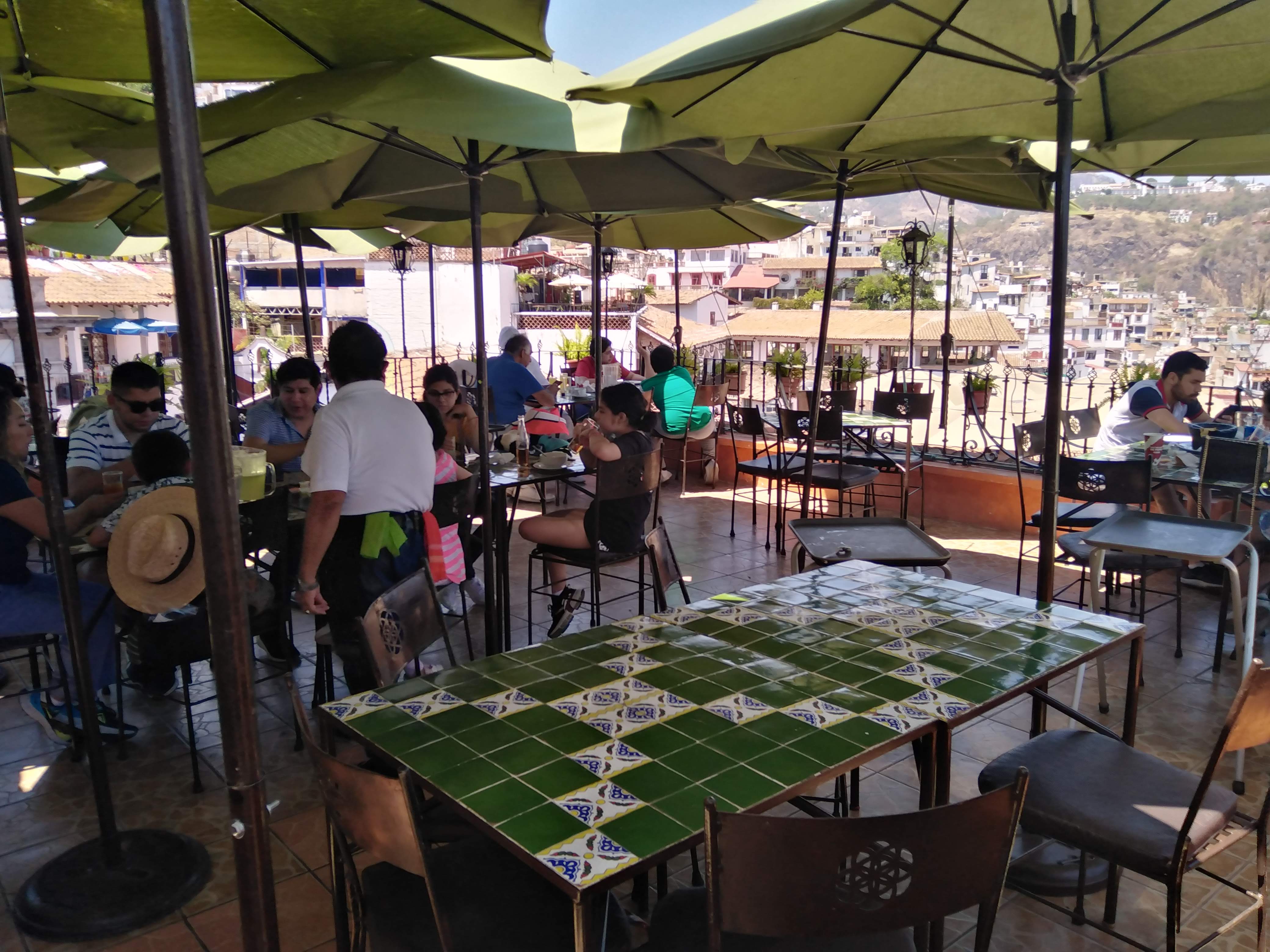 Restaurante Flor De La Vida image 1