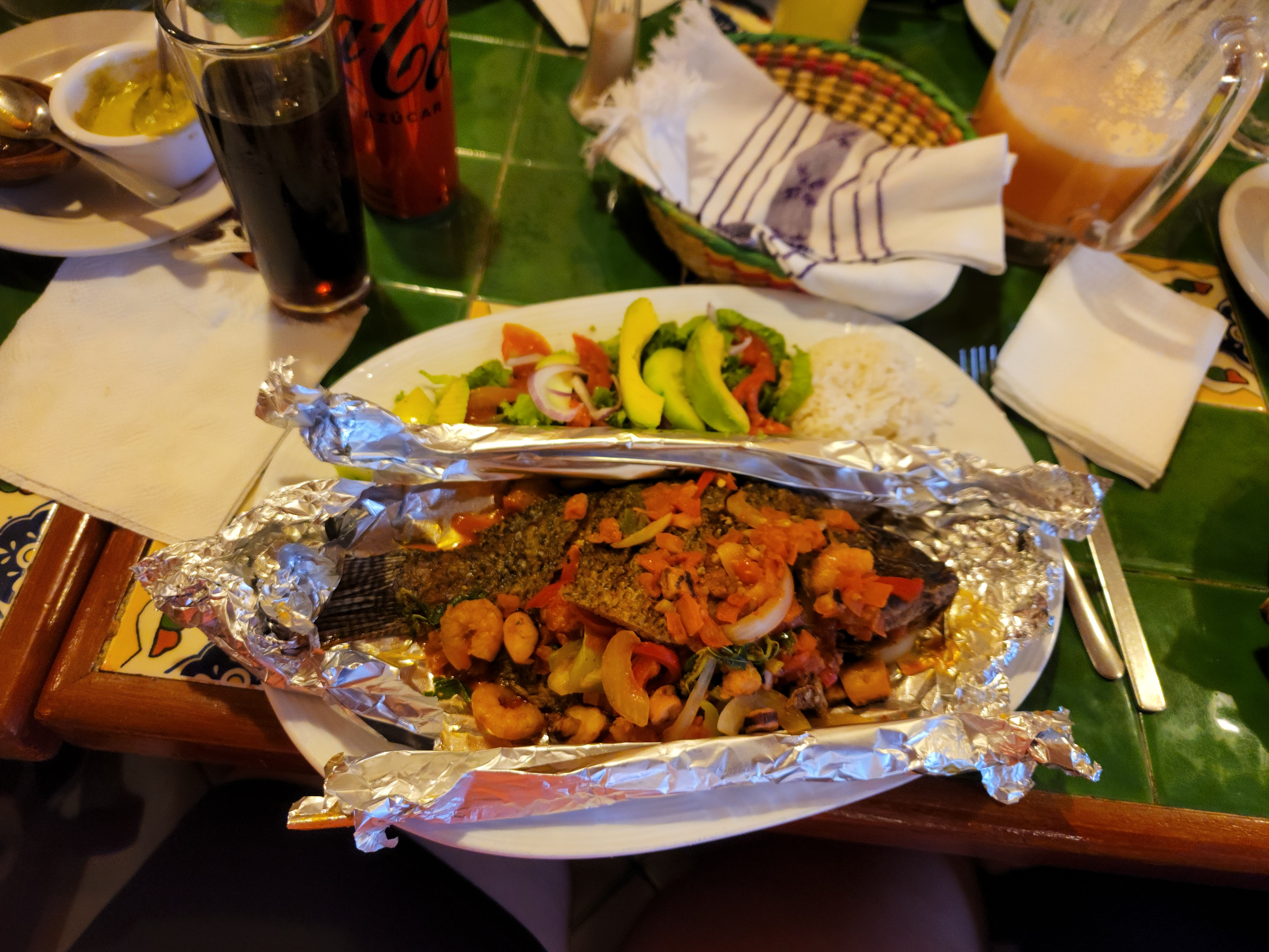 Restaurante Flor De La Vida image 2