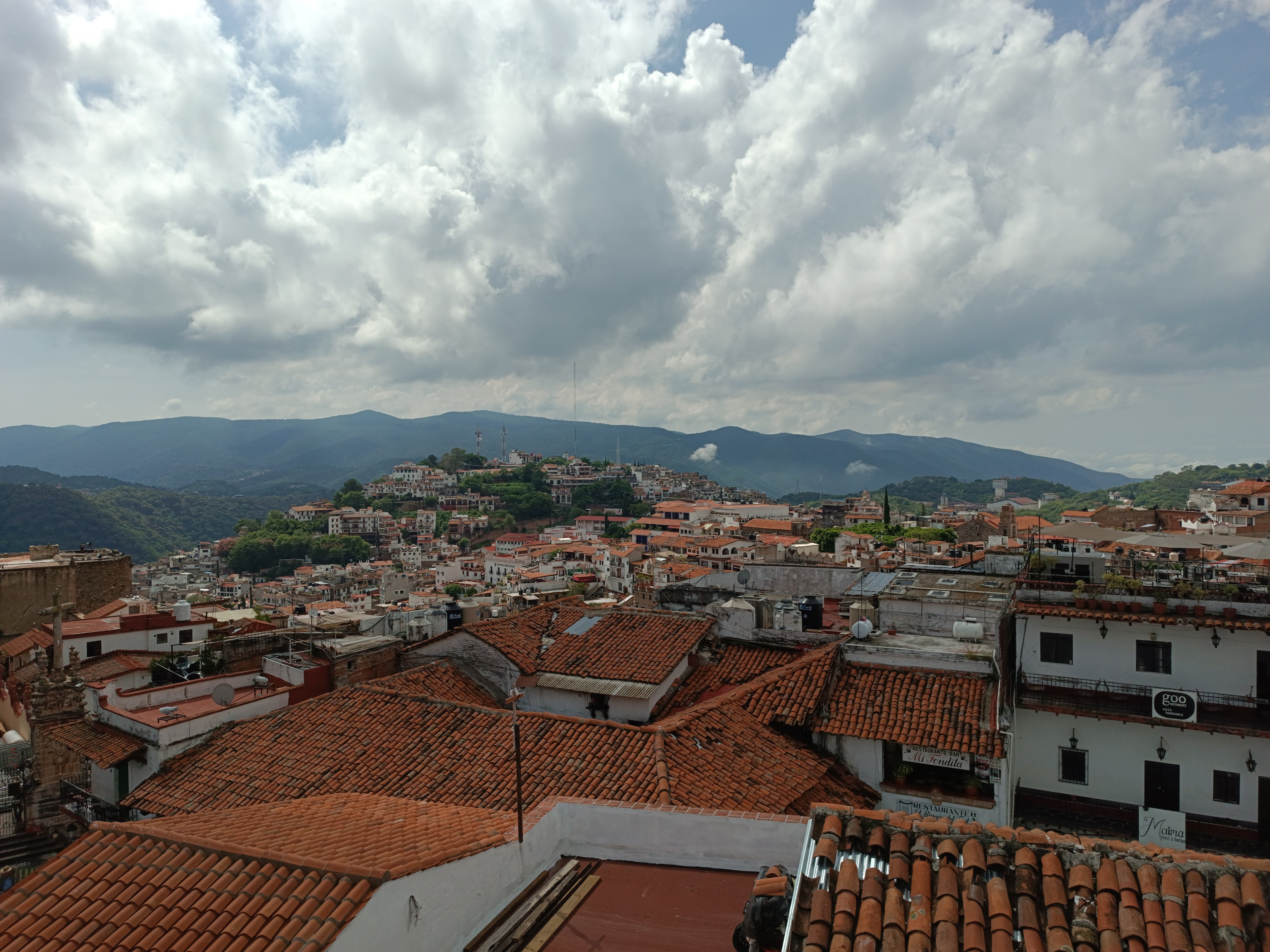 Restaurante Flor De La Vida image 3