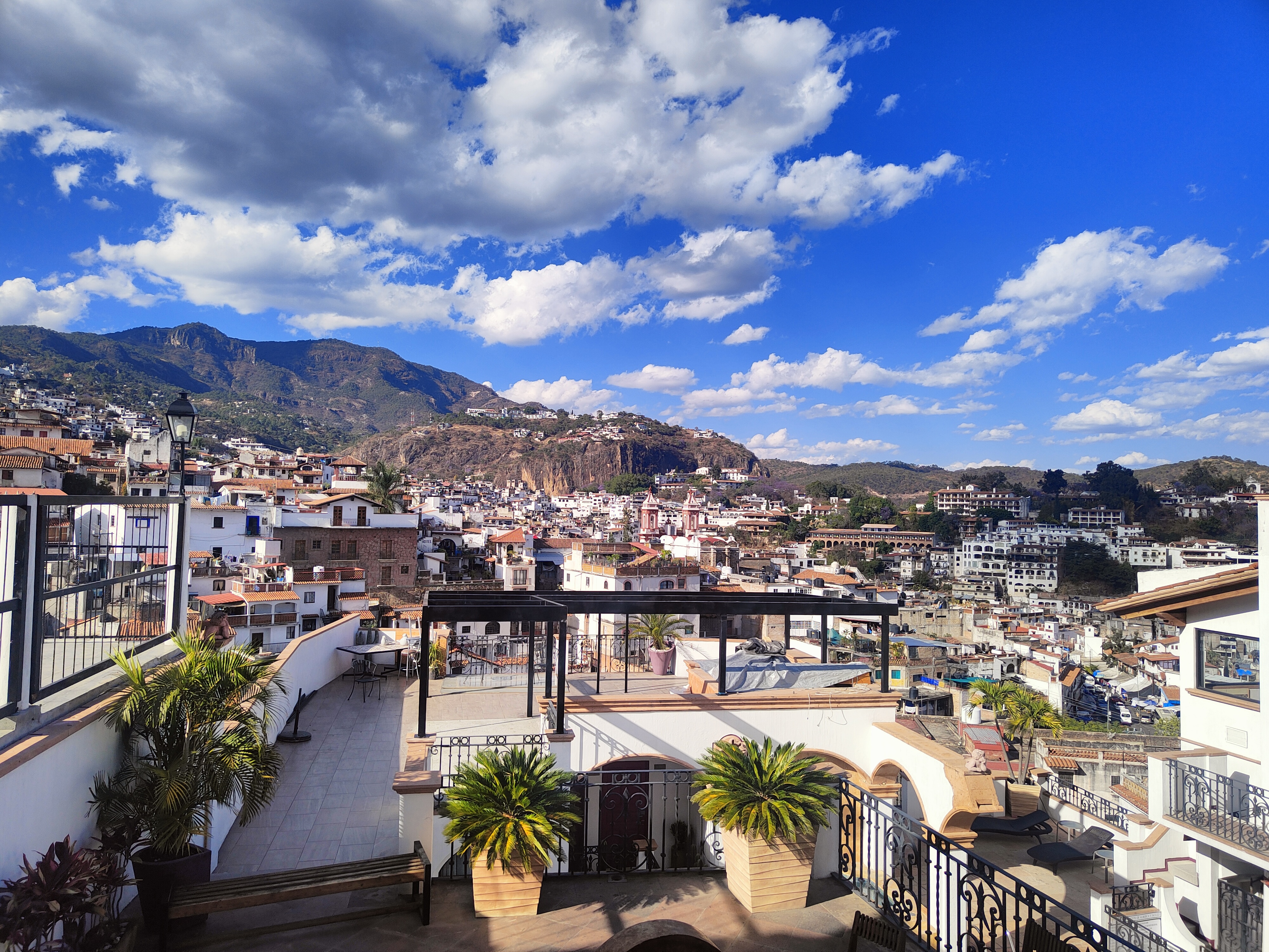Restaurante Flor De La Vida image 4