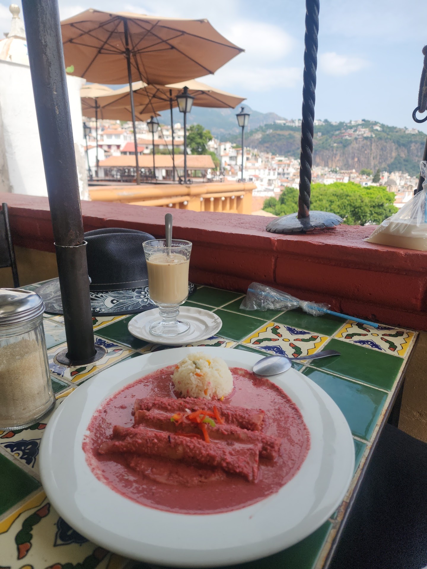 Restaurante Flor De La Vida image 5