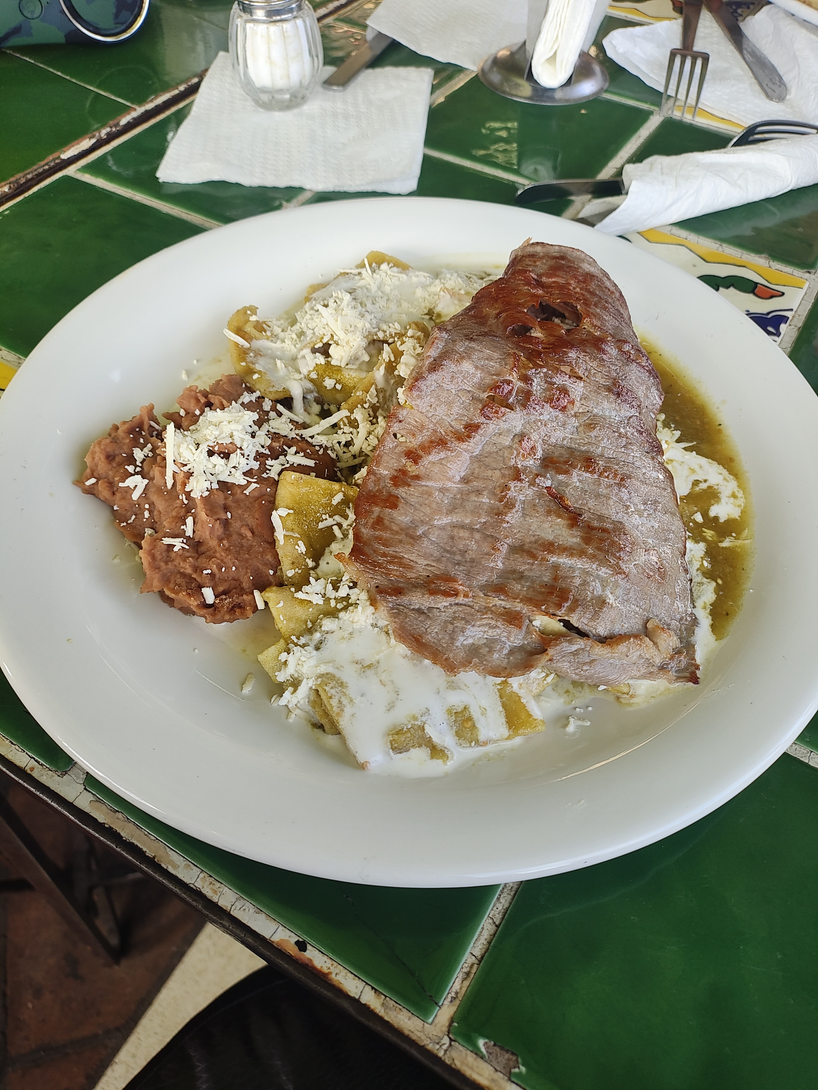 Restaurante Flor De La Vida image 7