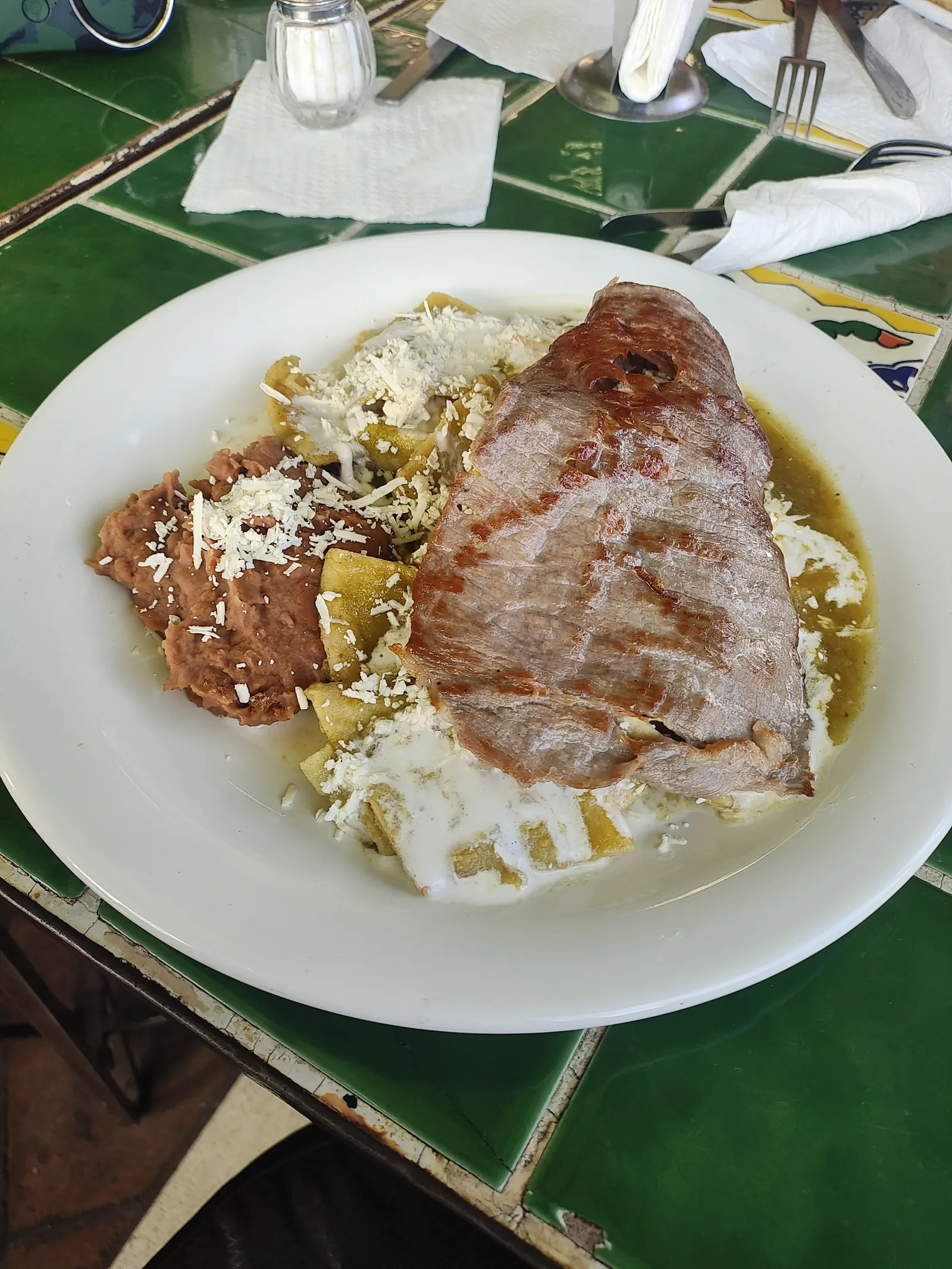 Restaurante Flor De La Vida image 7