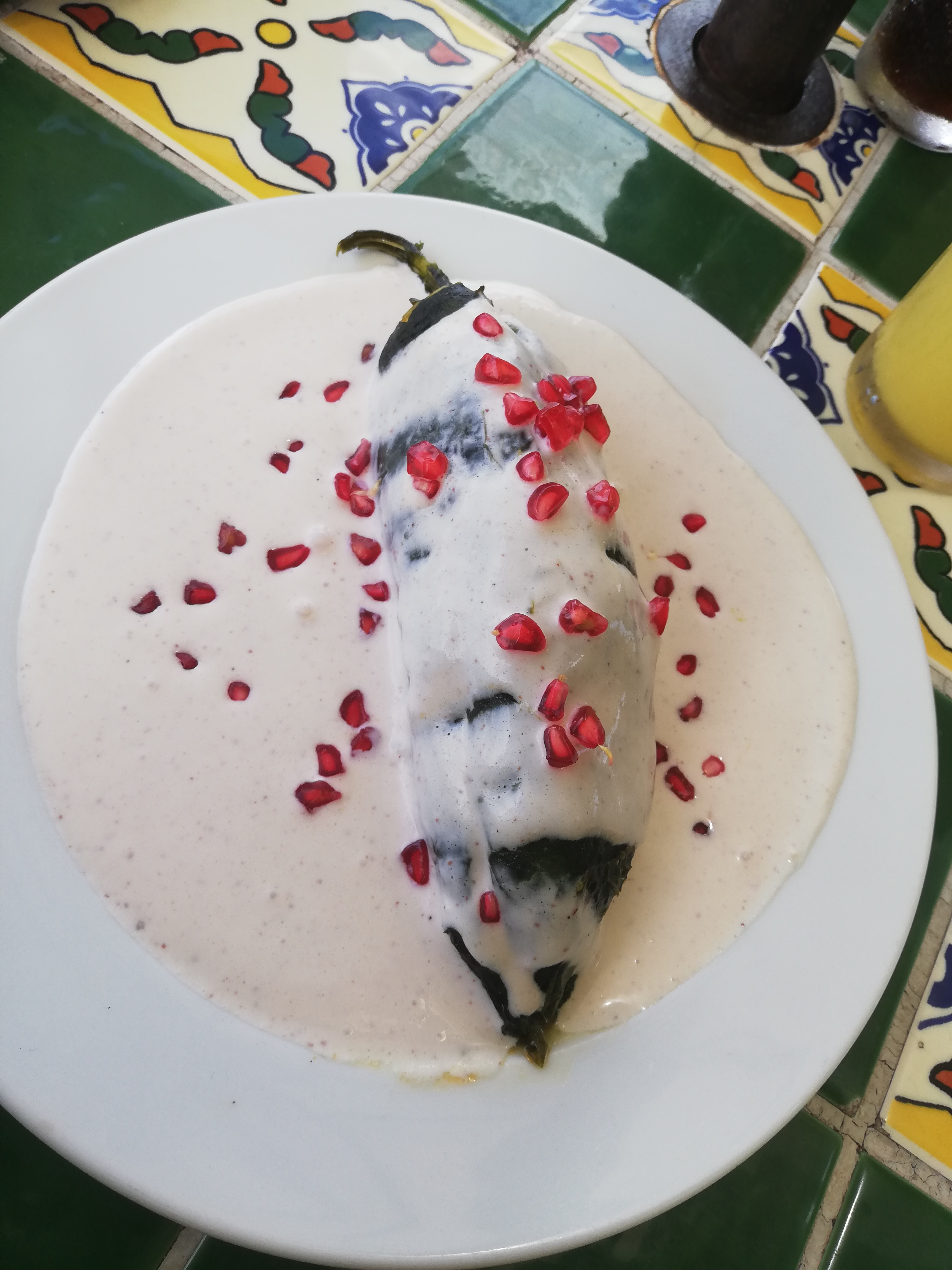 Restaurante Flor De La Vida image 8