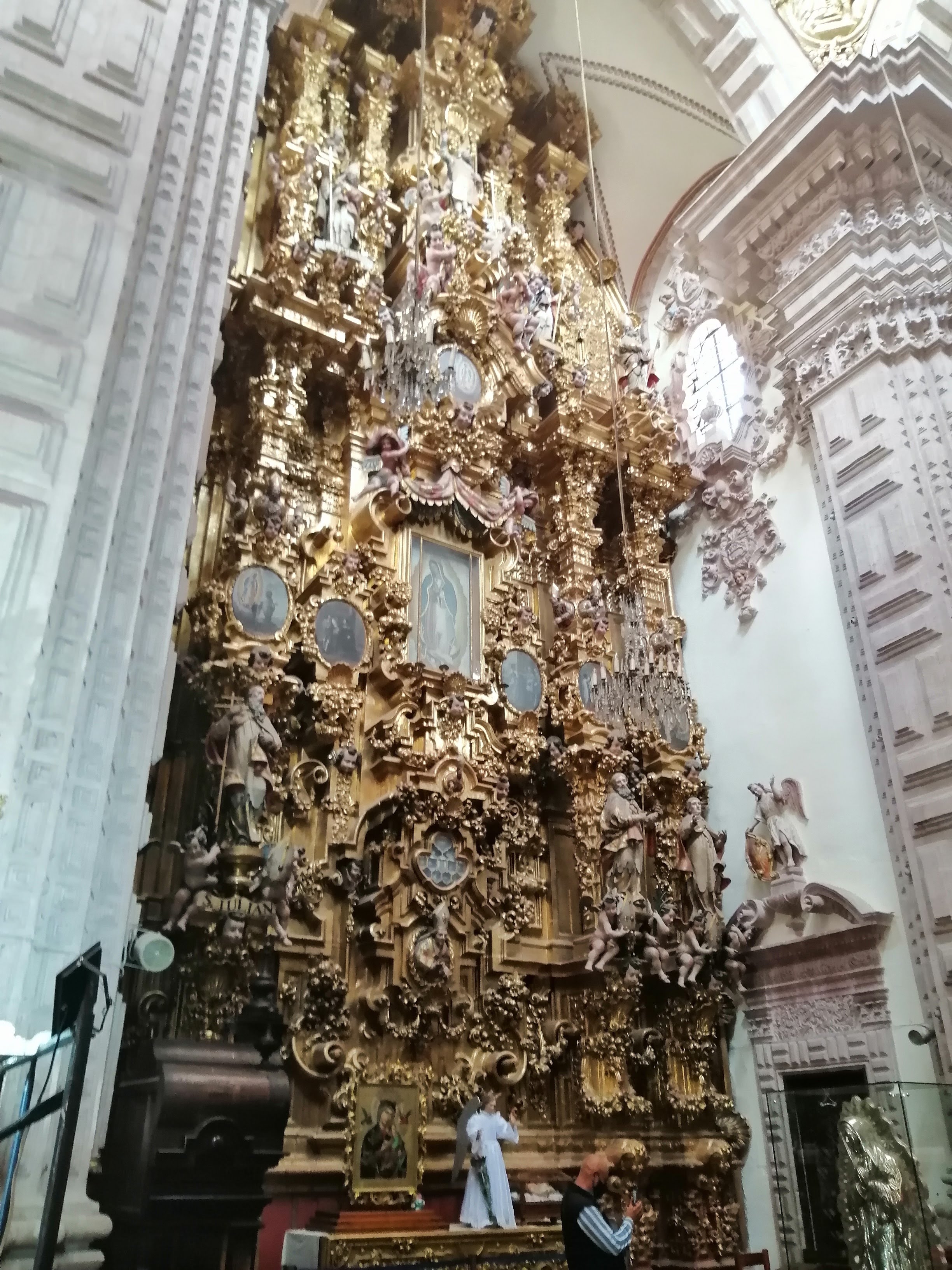 Restaurante Flor De La Vida image 9