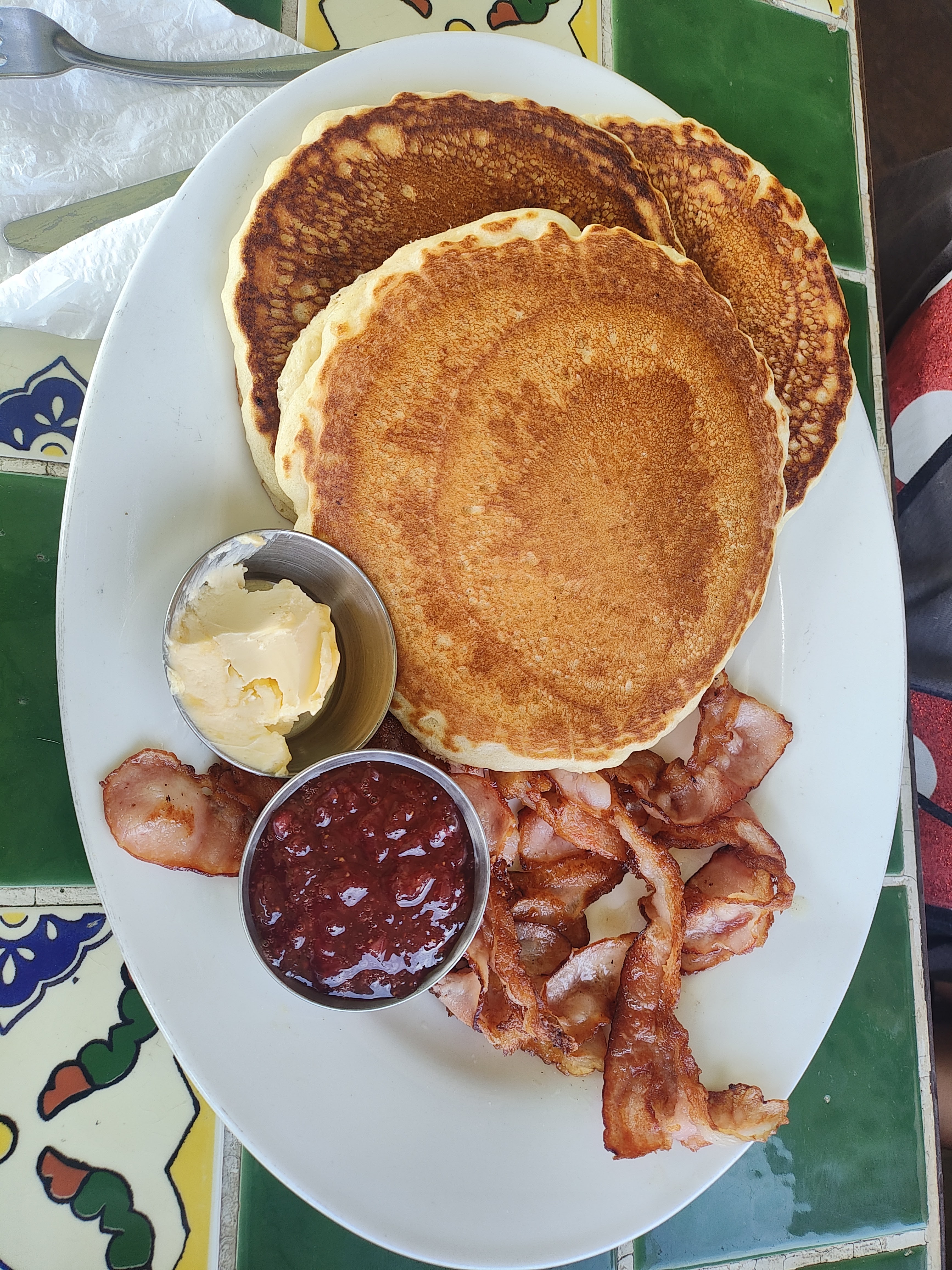 Restaurante Flor De La Vida image 10