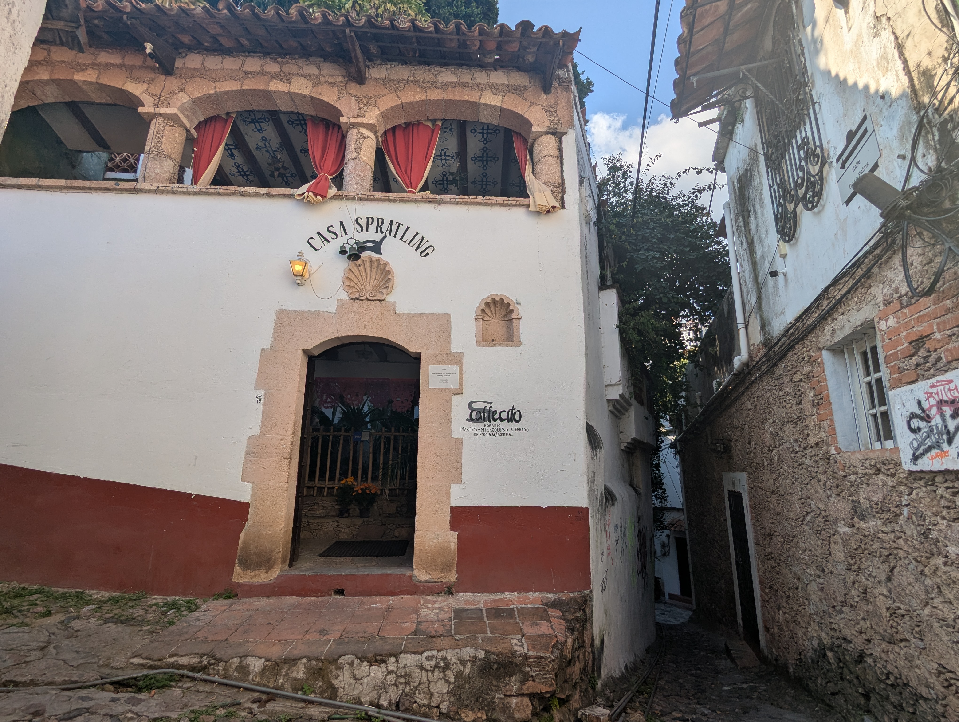 Casa Spratling image 3