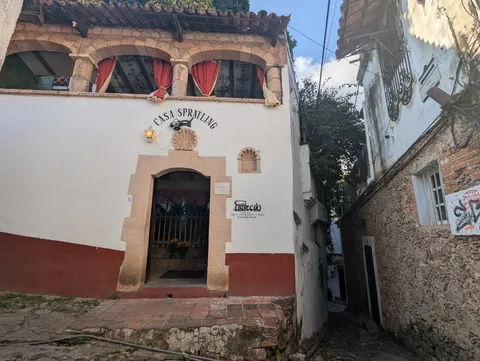 Casa Spratling image 3