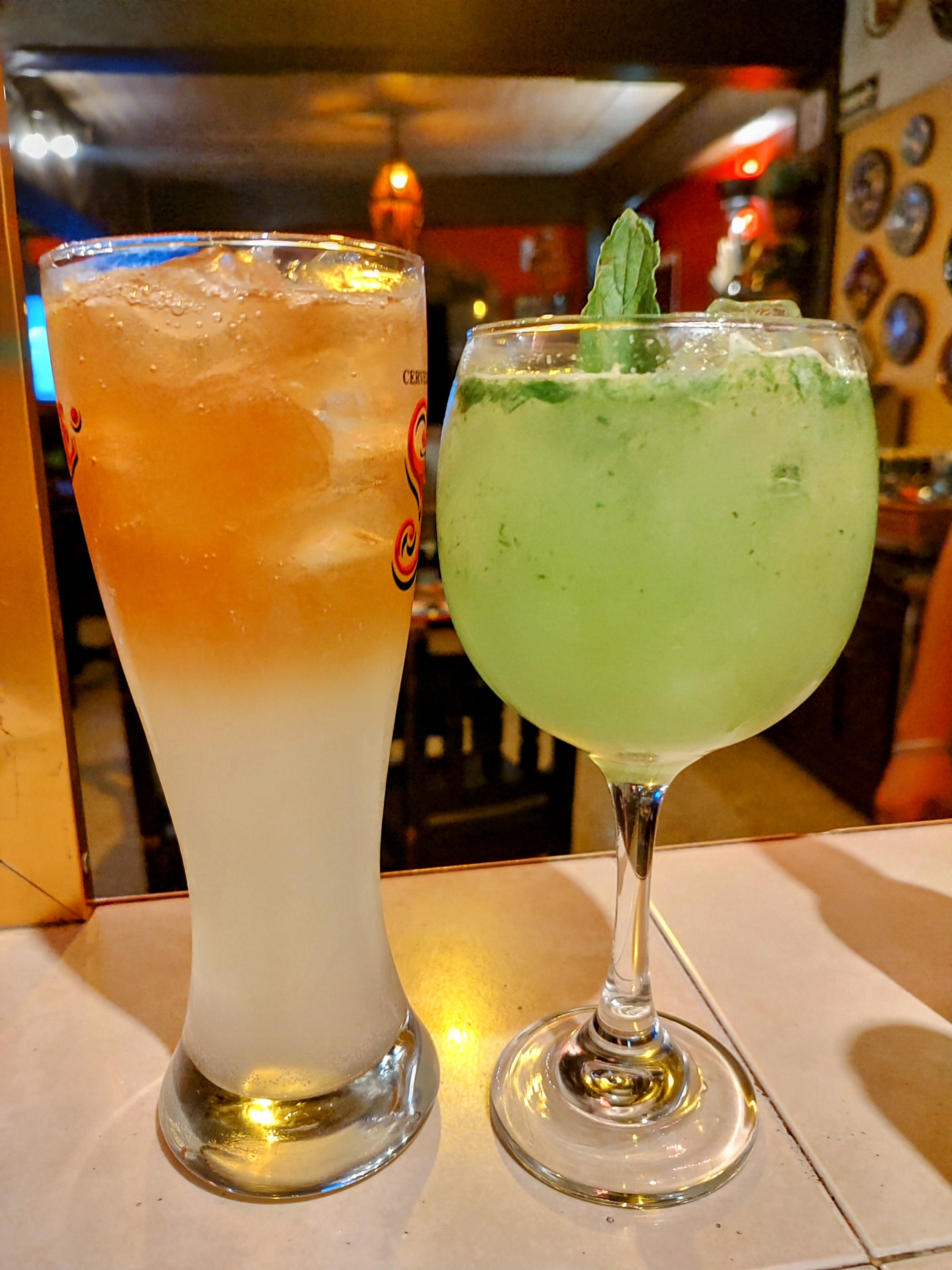 Aladino's​ Restaurante Bar Pizza image 10