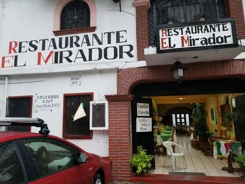 Restaurante el mirador image 1