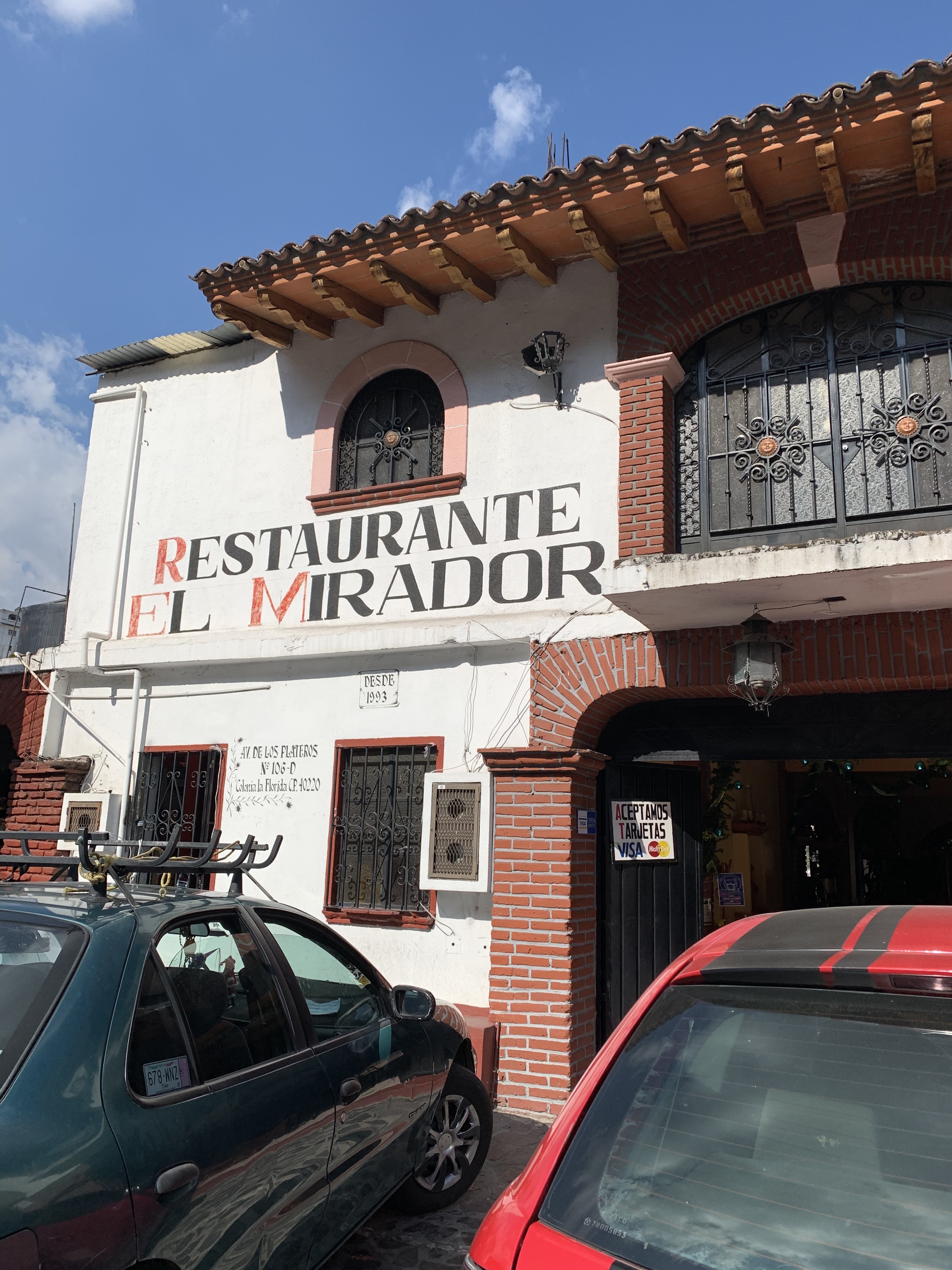 Restaurante el mirador image 4