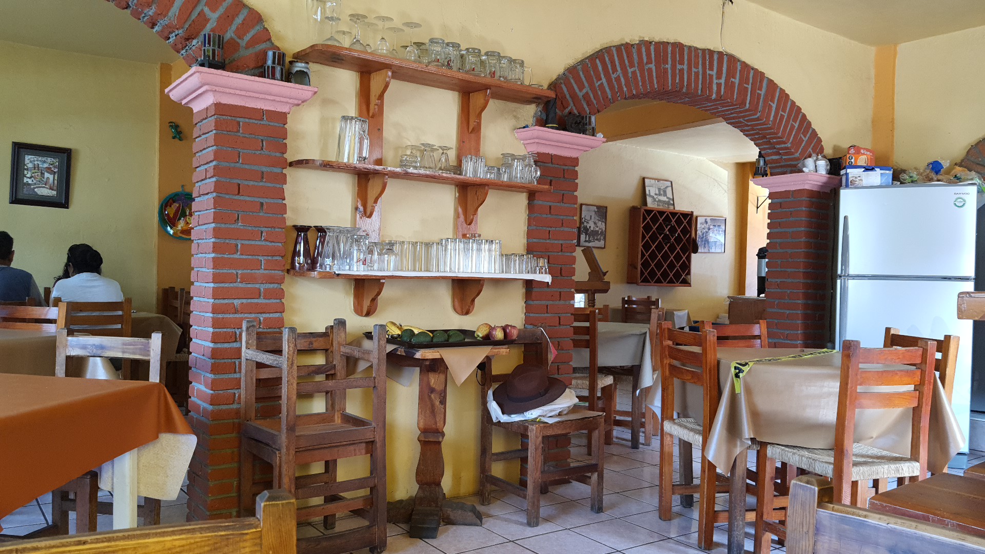 Restaurante el mirador image 5