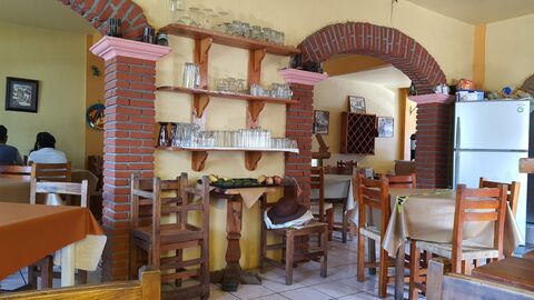Restaurante el mirador image 5