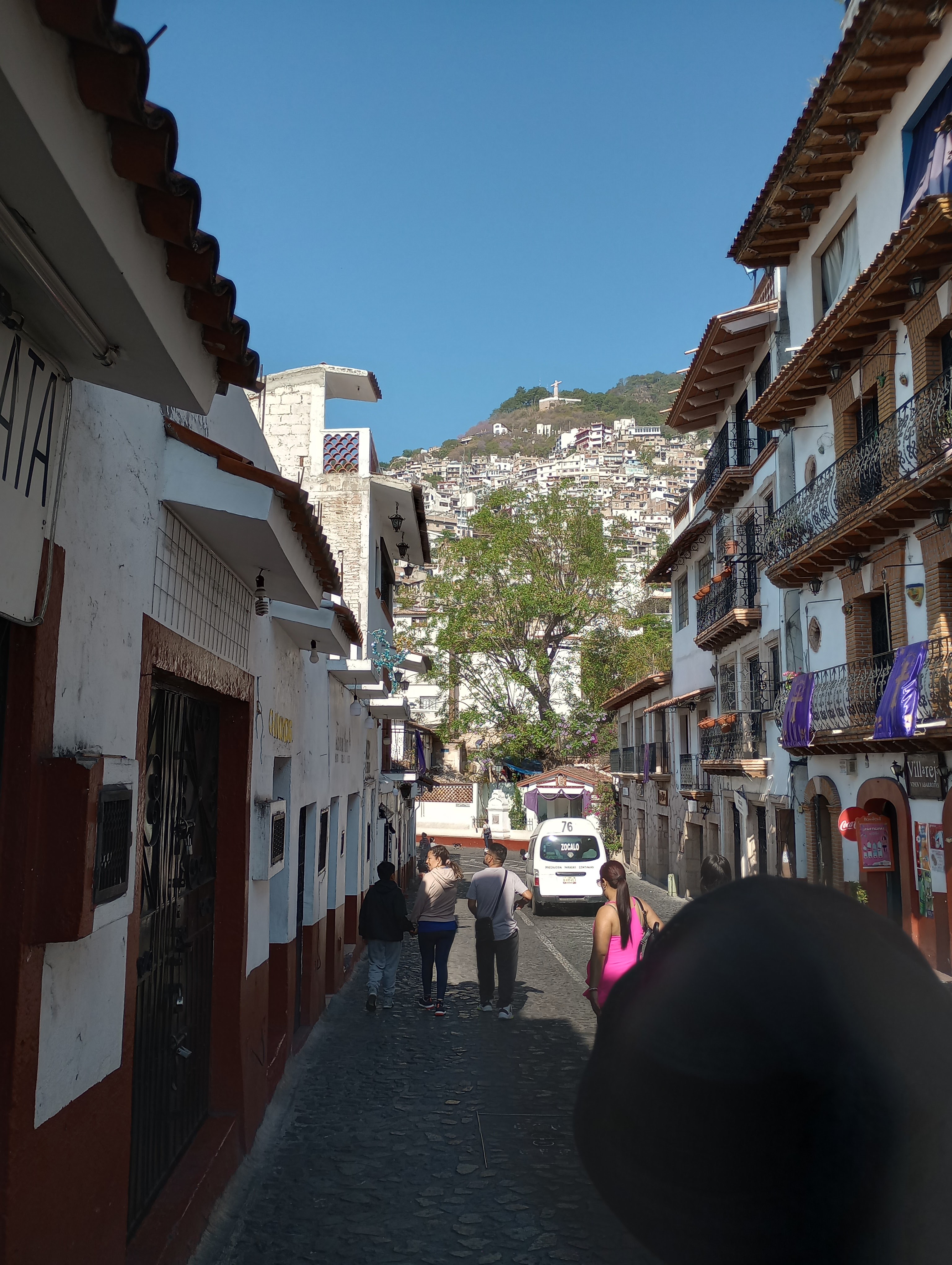 Restaurante el mirador image 9