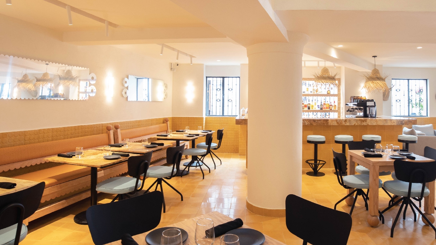 El Americano image 1