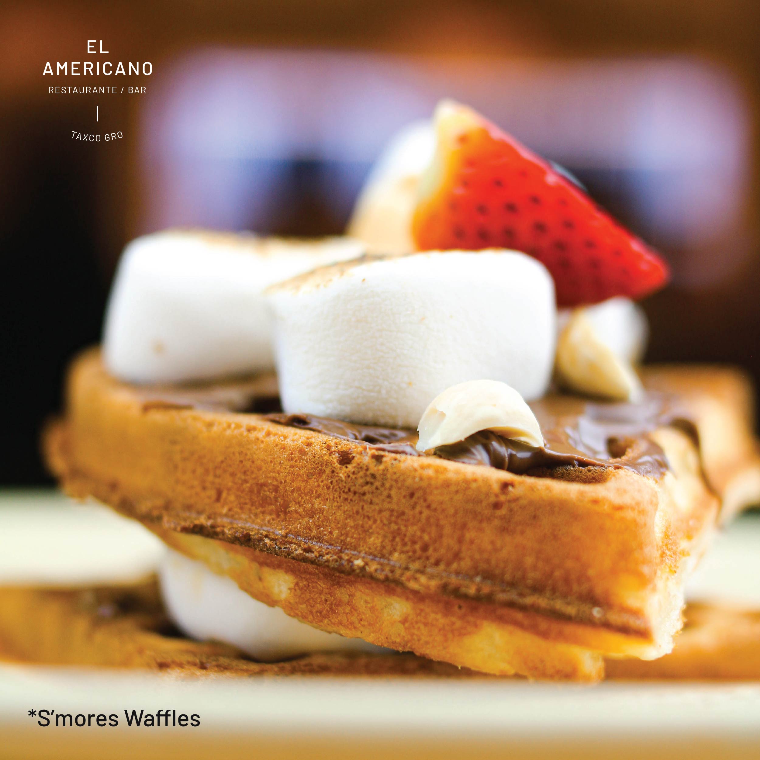 El Americano image 2