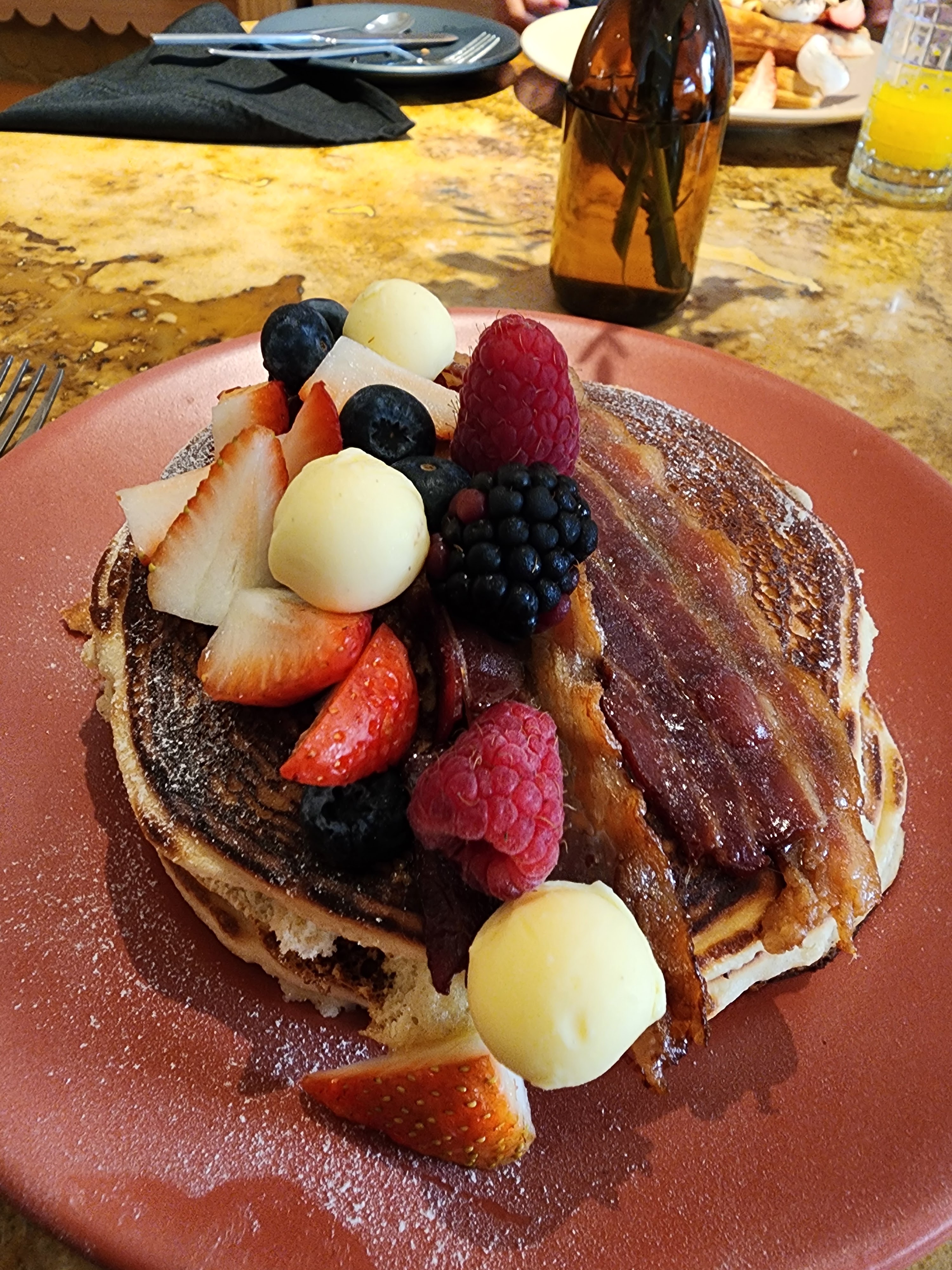 El Americano image 3