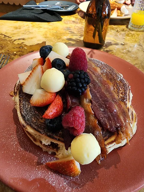 El Americano image 3
