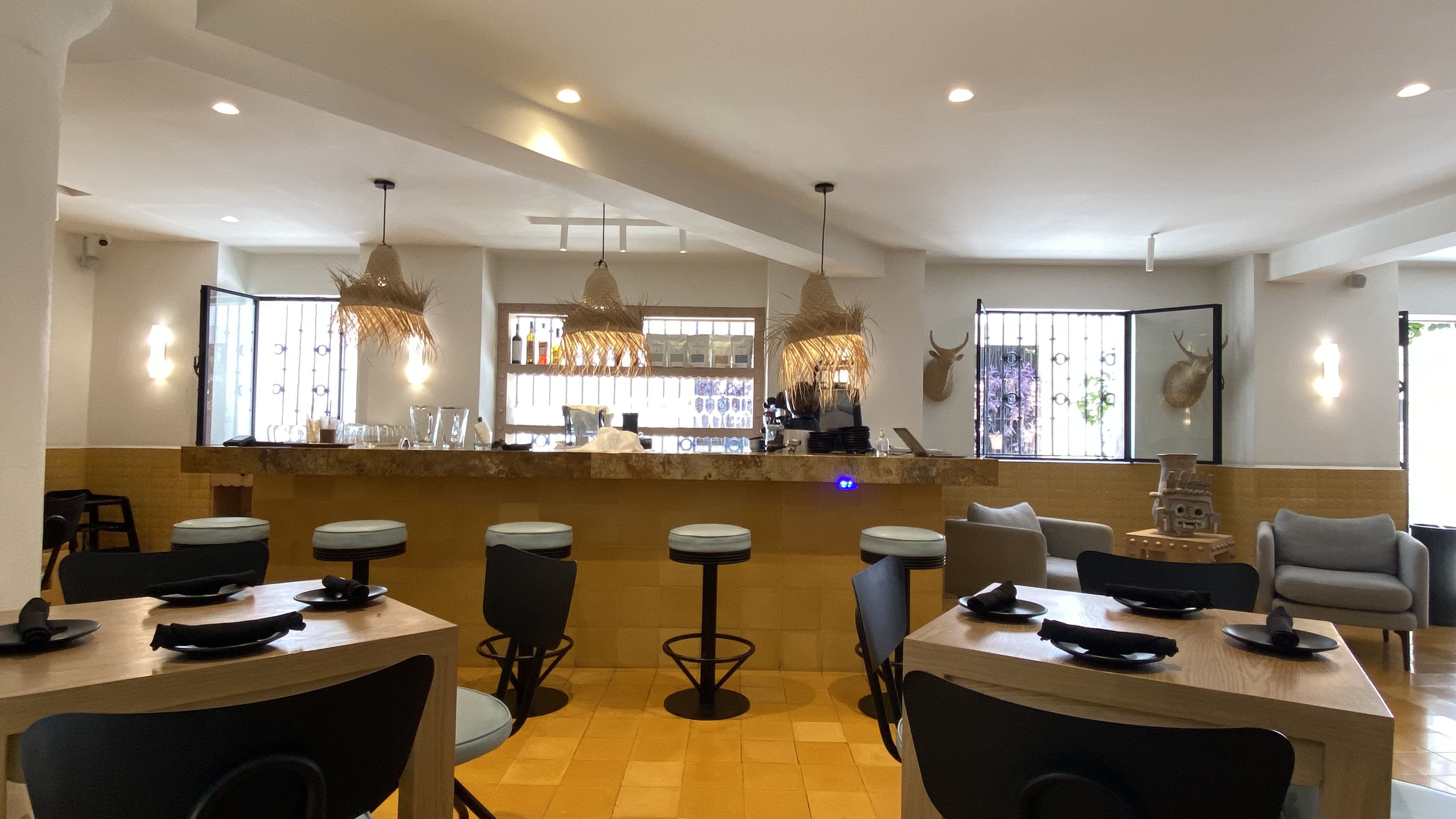 El Americano image 8