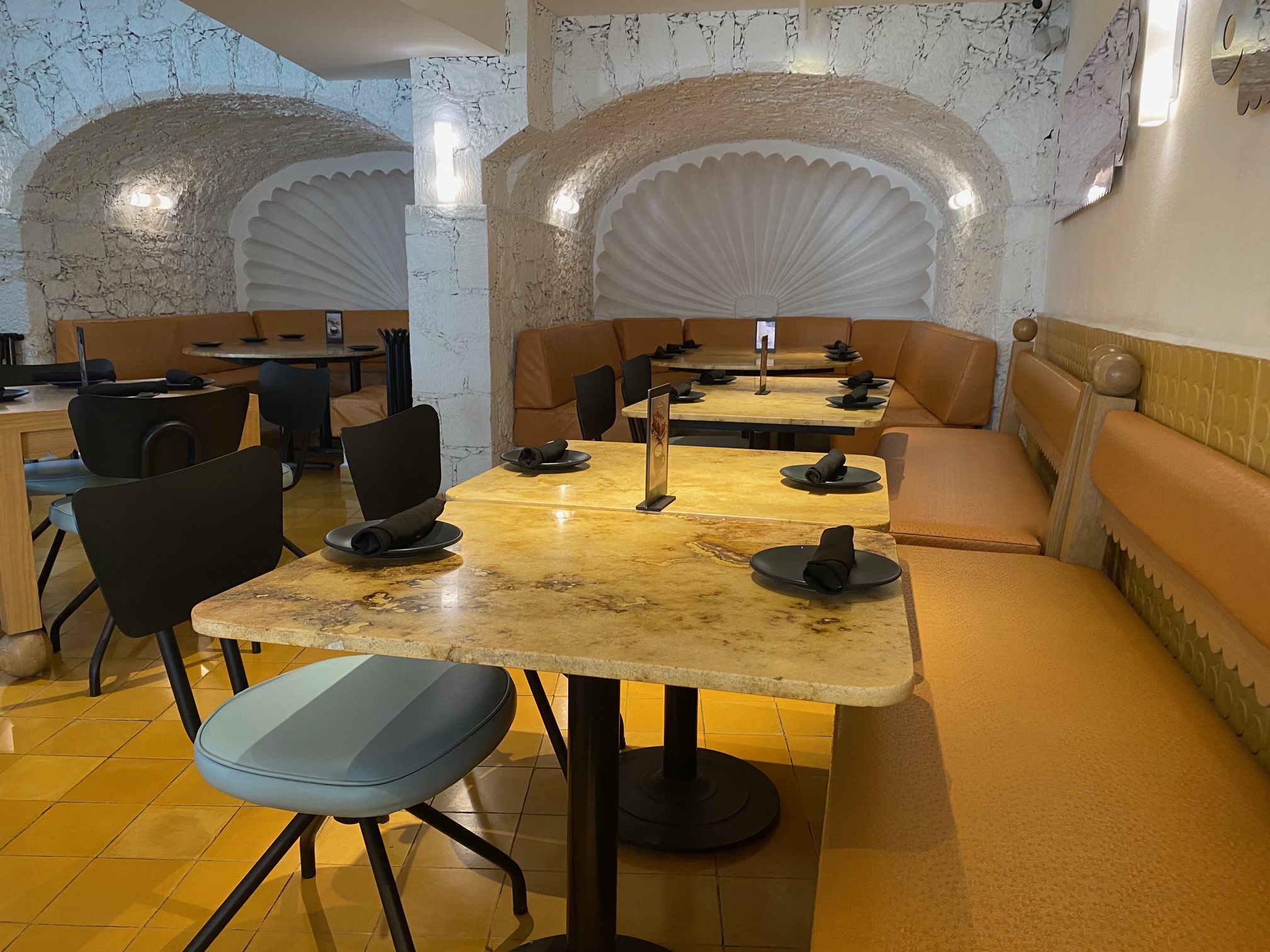 El Americano image 9