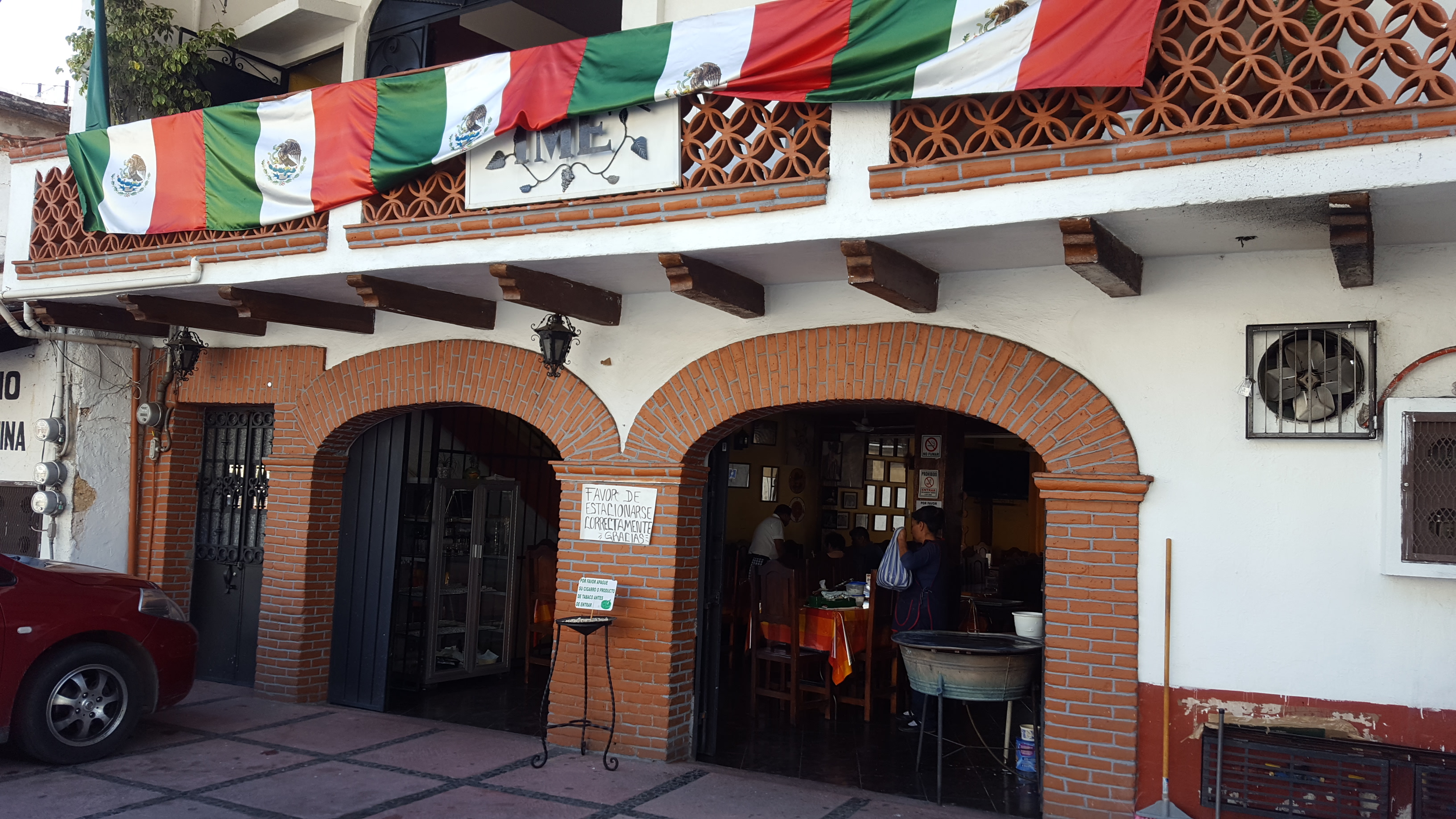 Restaurante IME image 1