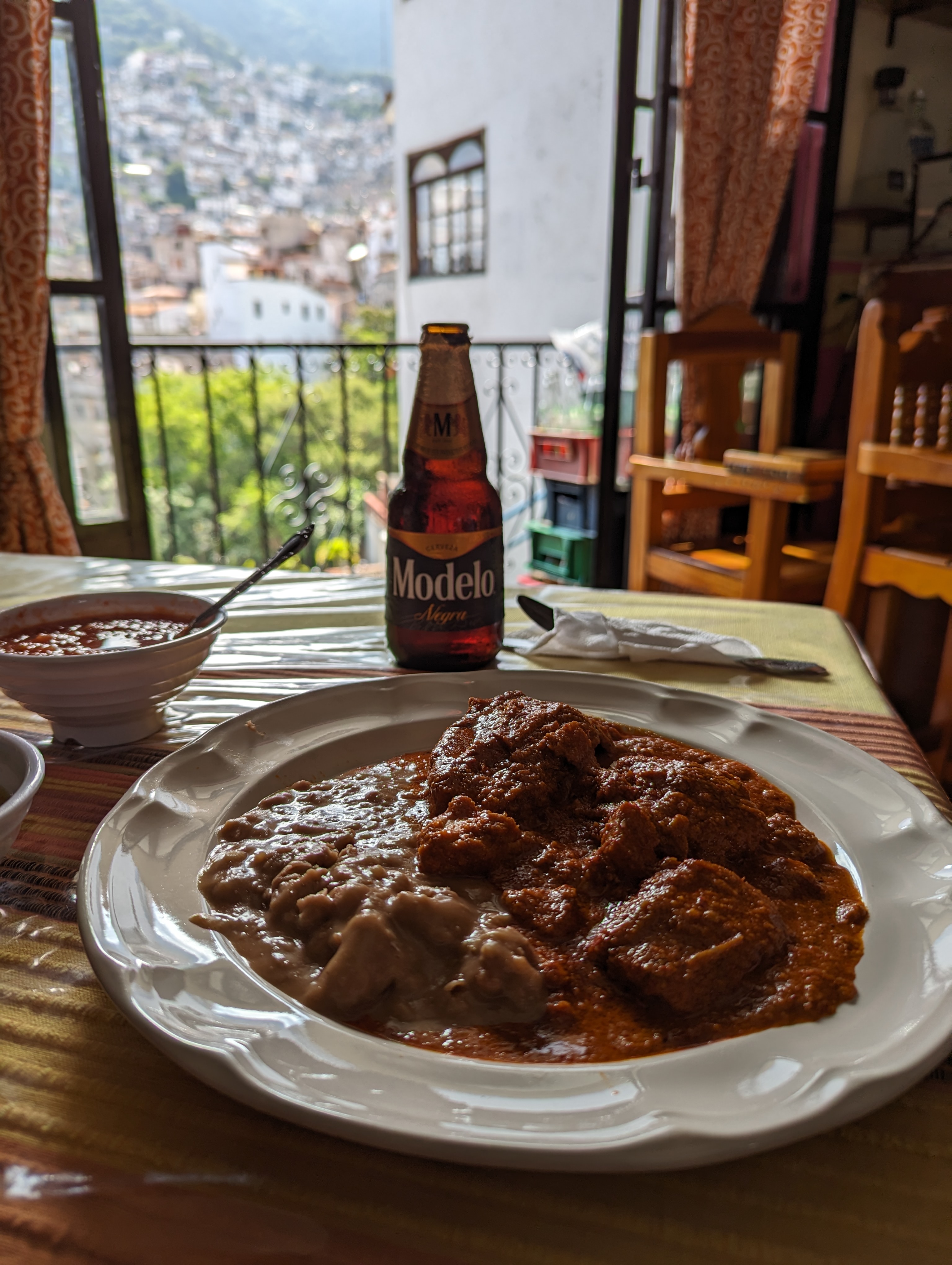 Restaurante IME image 2