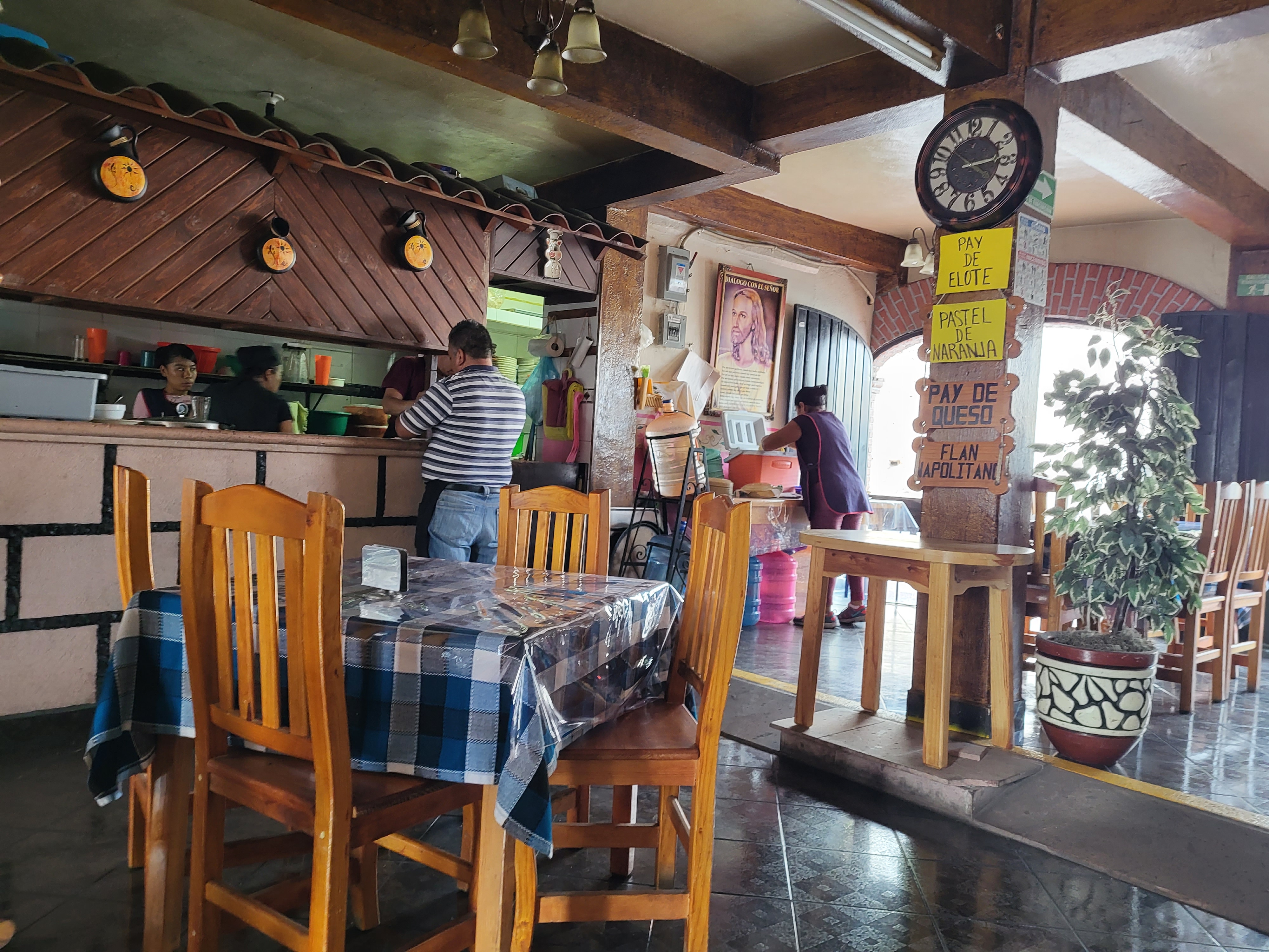 Restaurante IME image 4