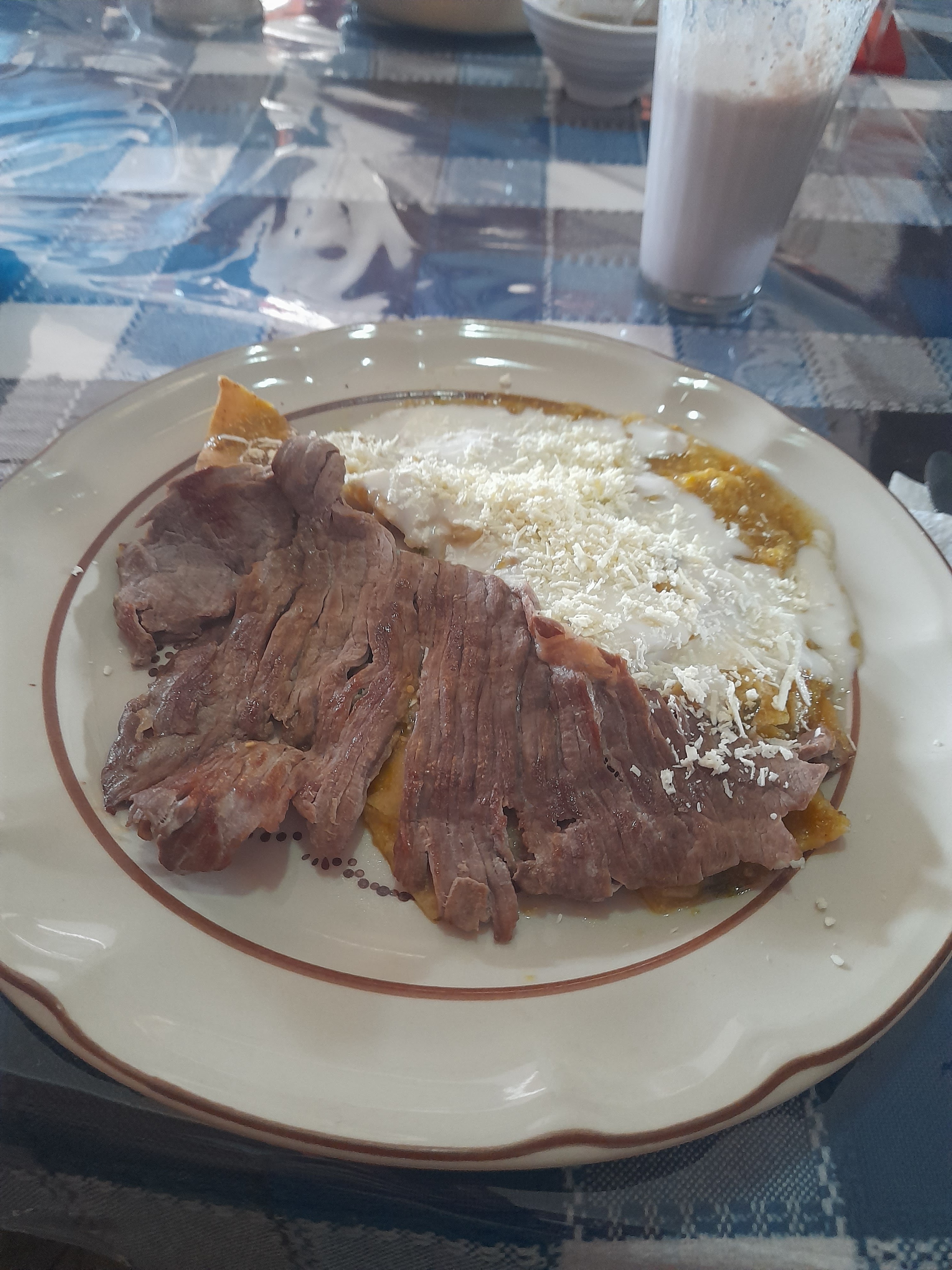 Restaurante IME image 5