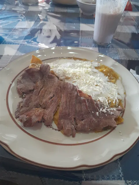 Restaurante IME image 5